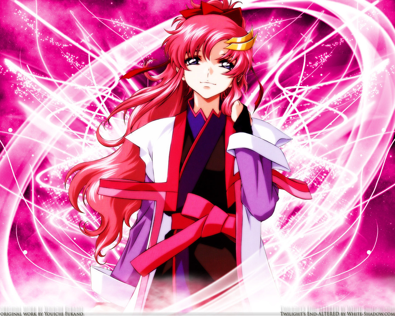 Laks (Gundam Seed)