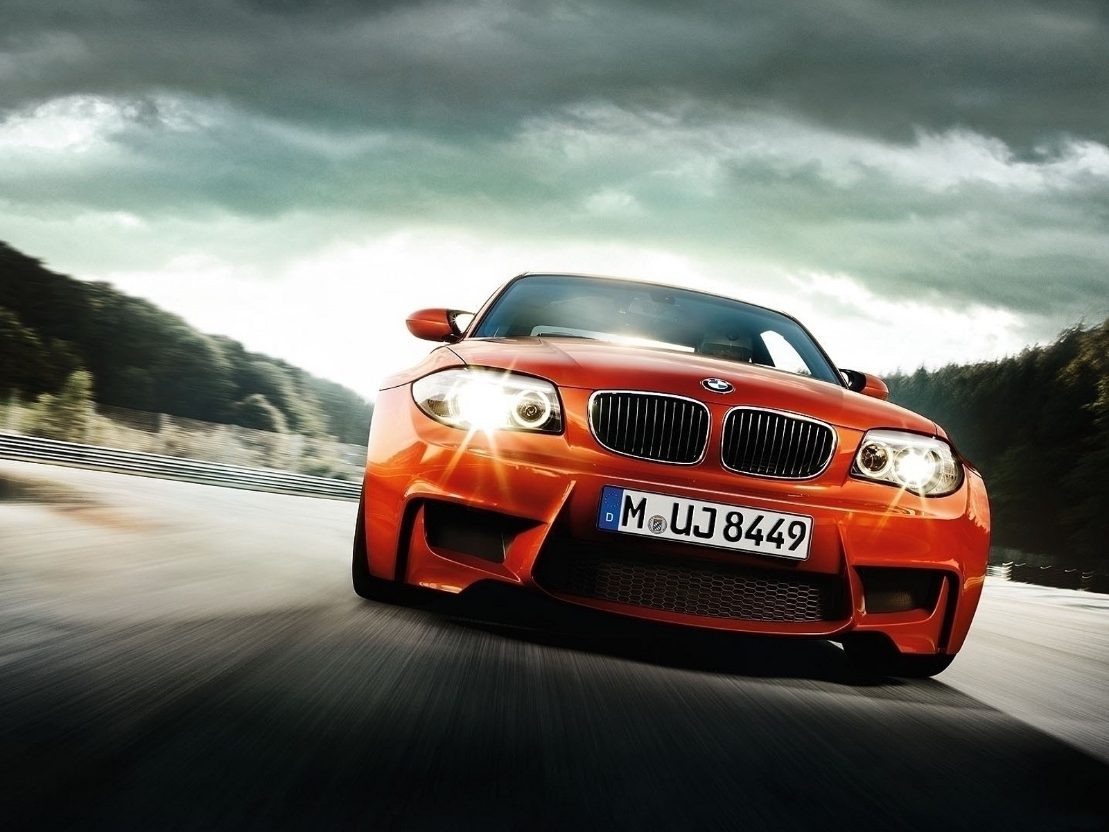 BMW M1