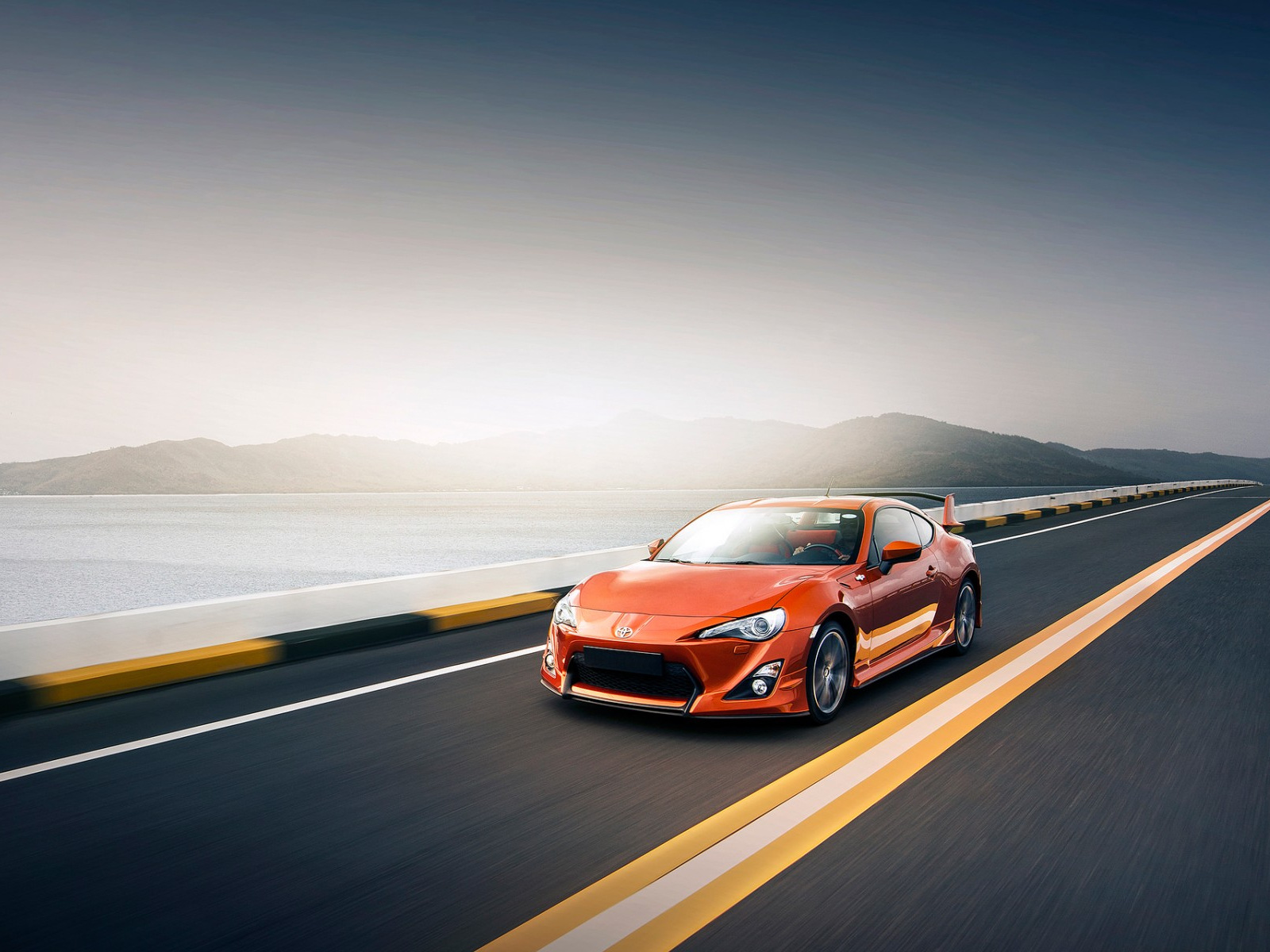 Toyota GT 86