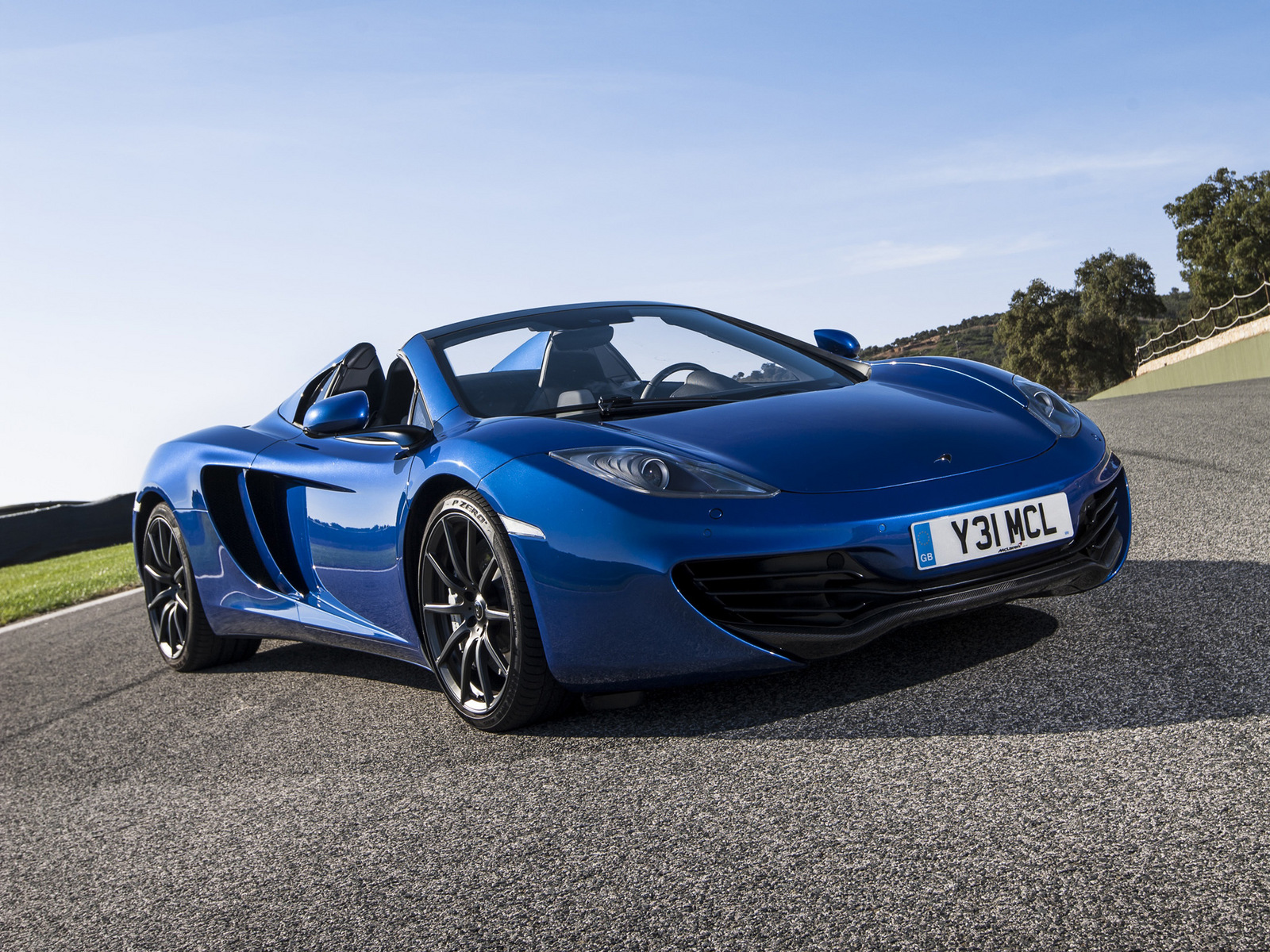 McLaren