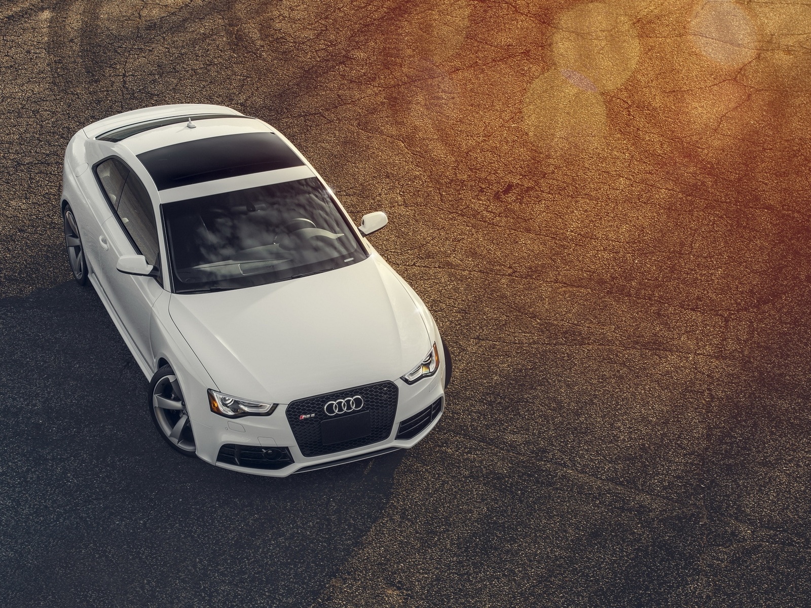 Audi RS5