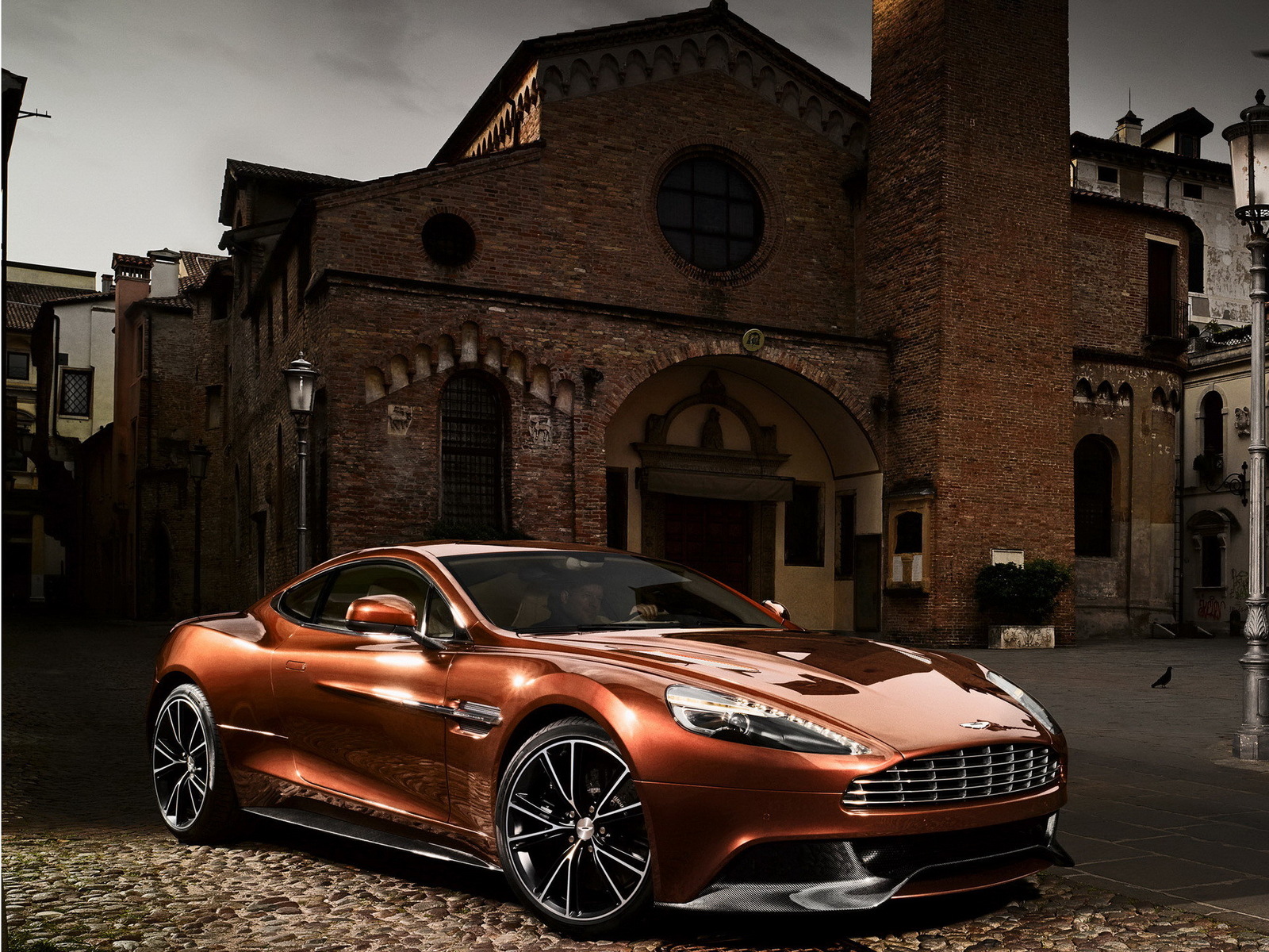 Aston Martin