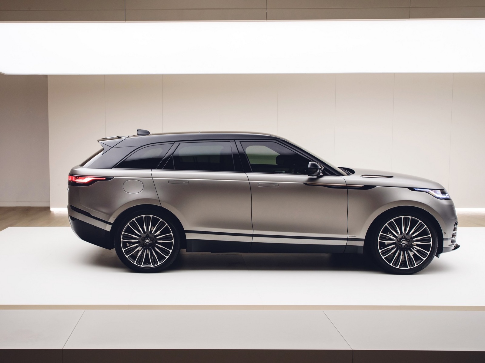 Range Rover Velar