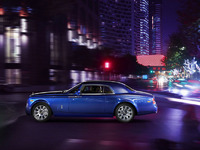���� ��� �������� �����: Rolls-Royce