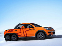 ���� ��� �������� �����: Citroen Cruise Crosser