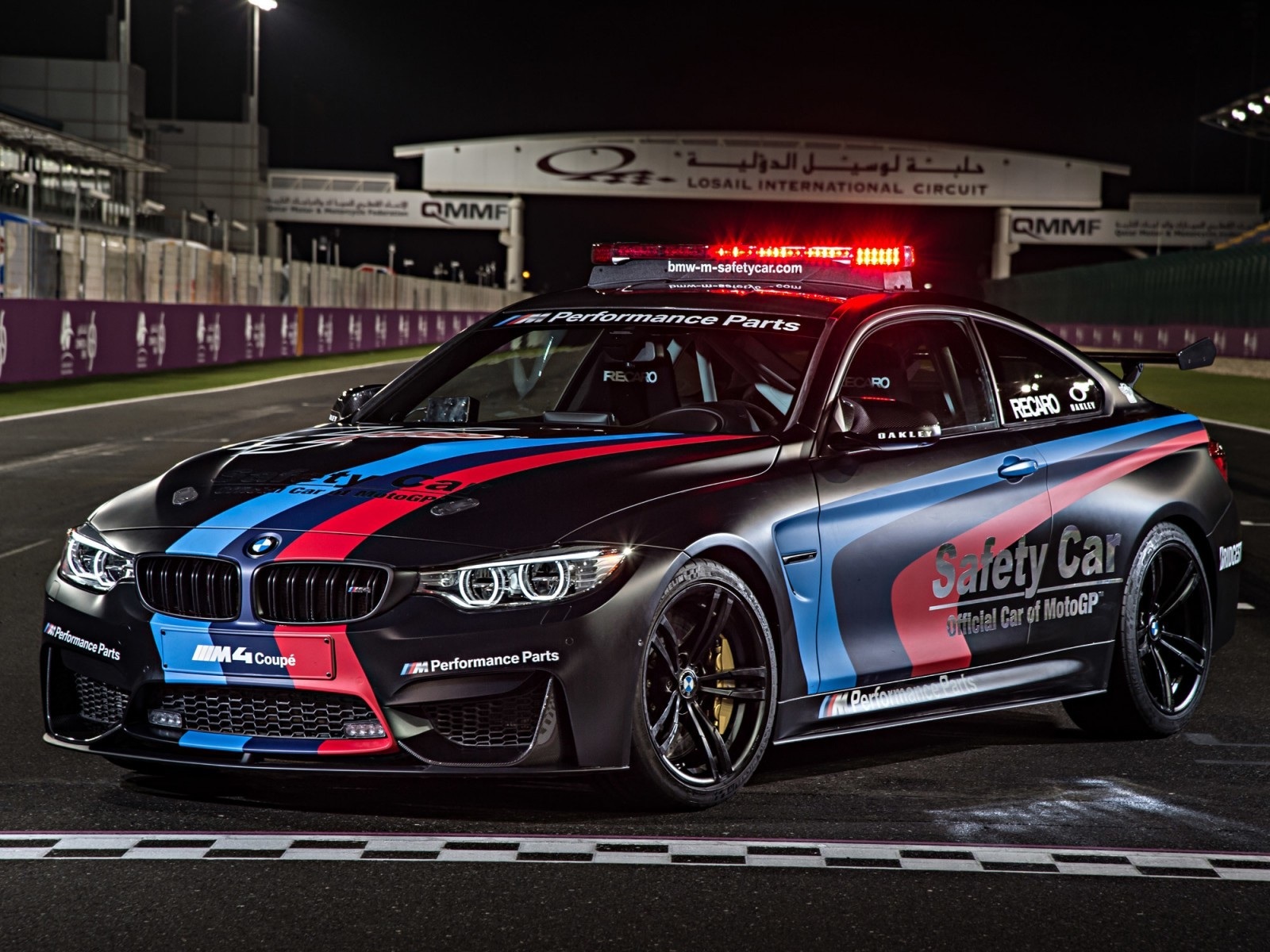 BMW M4 Coupe