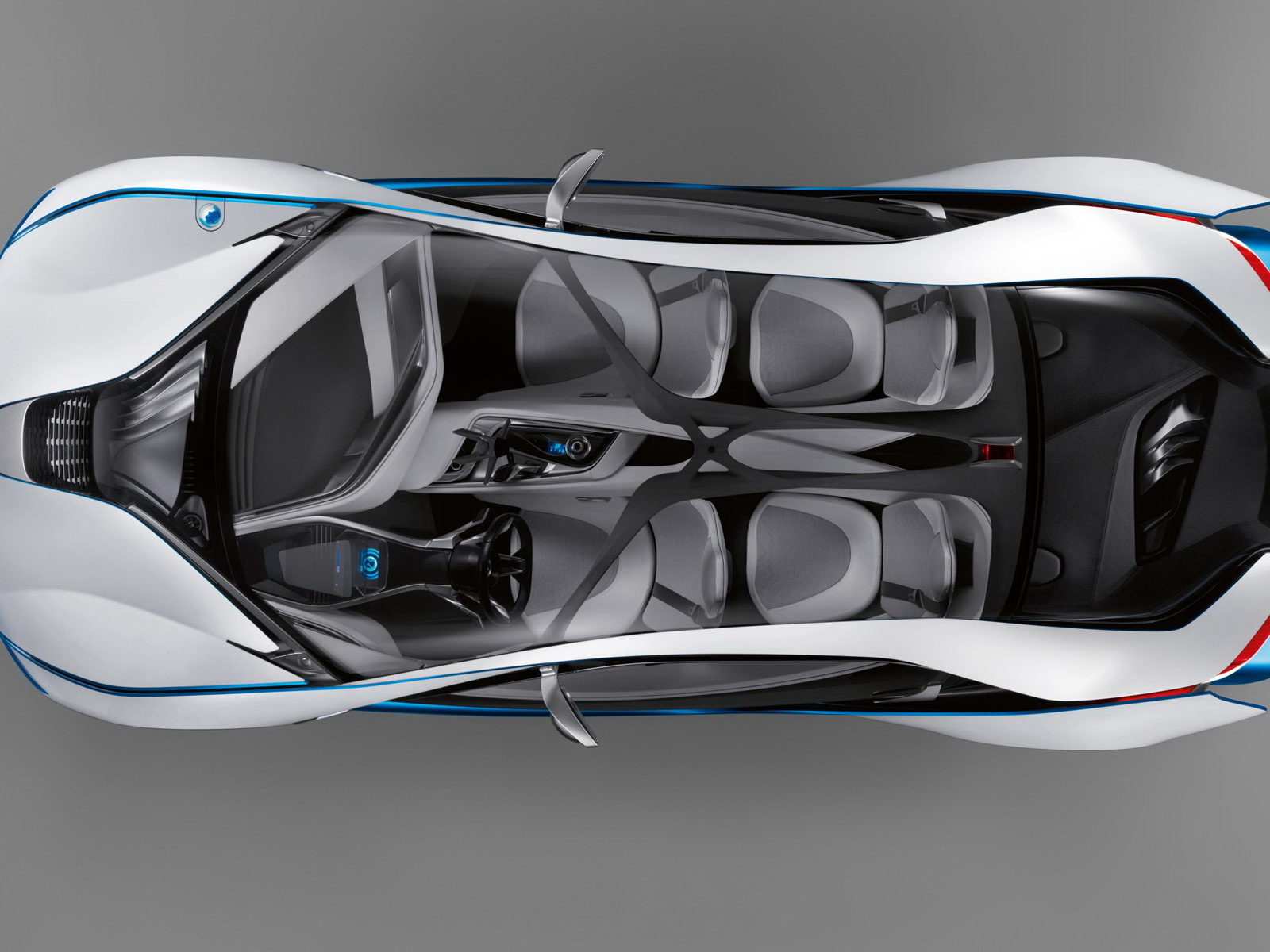 BMW Vision ED