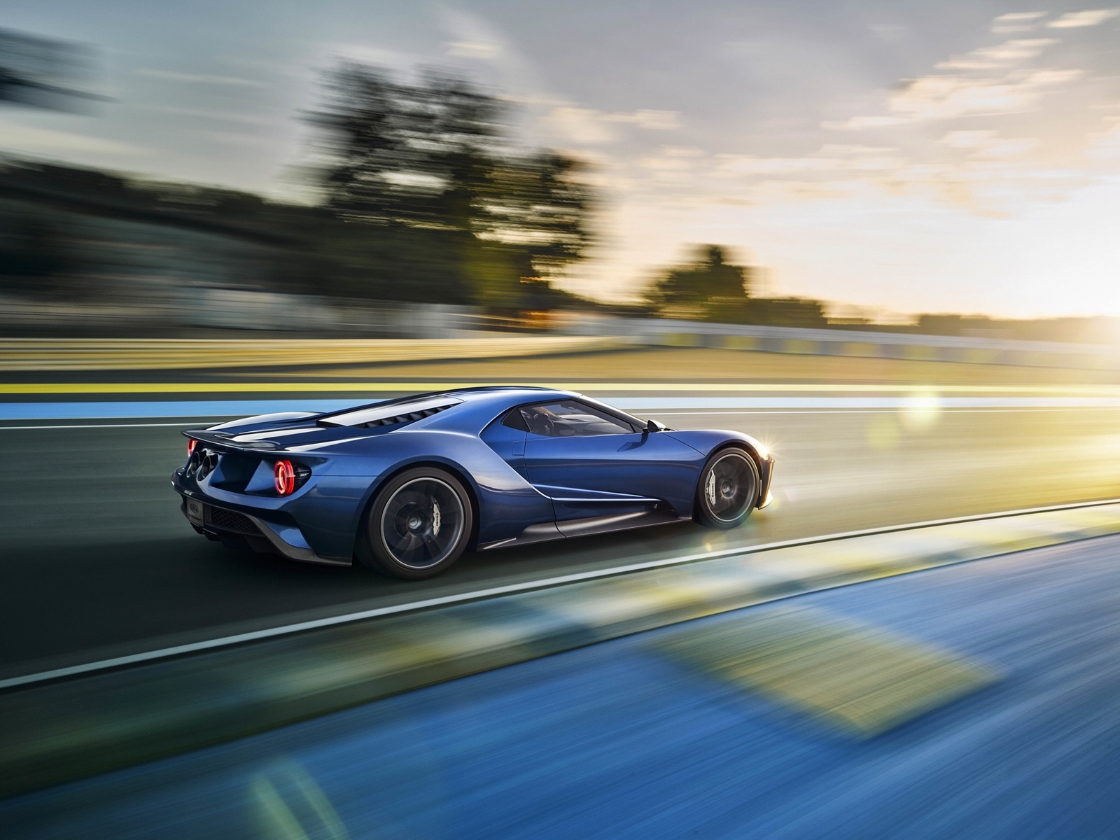 Ford GT