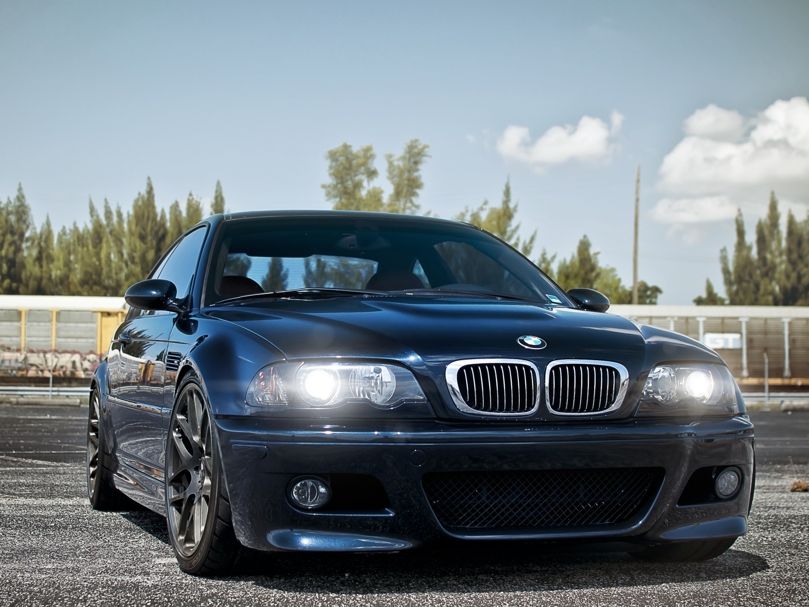 BMW 3