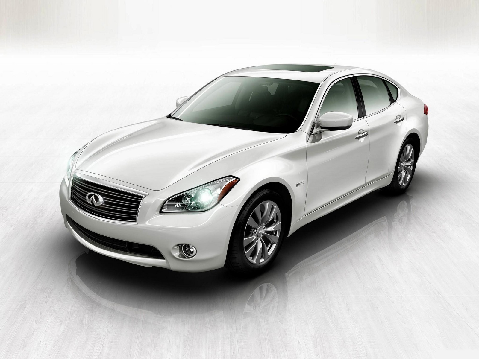 Infiniti