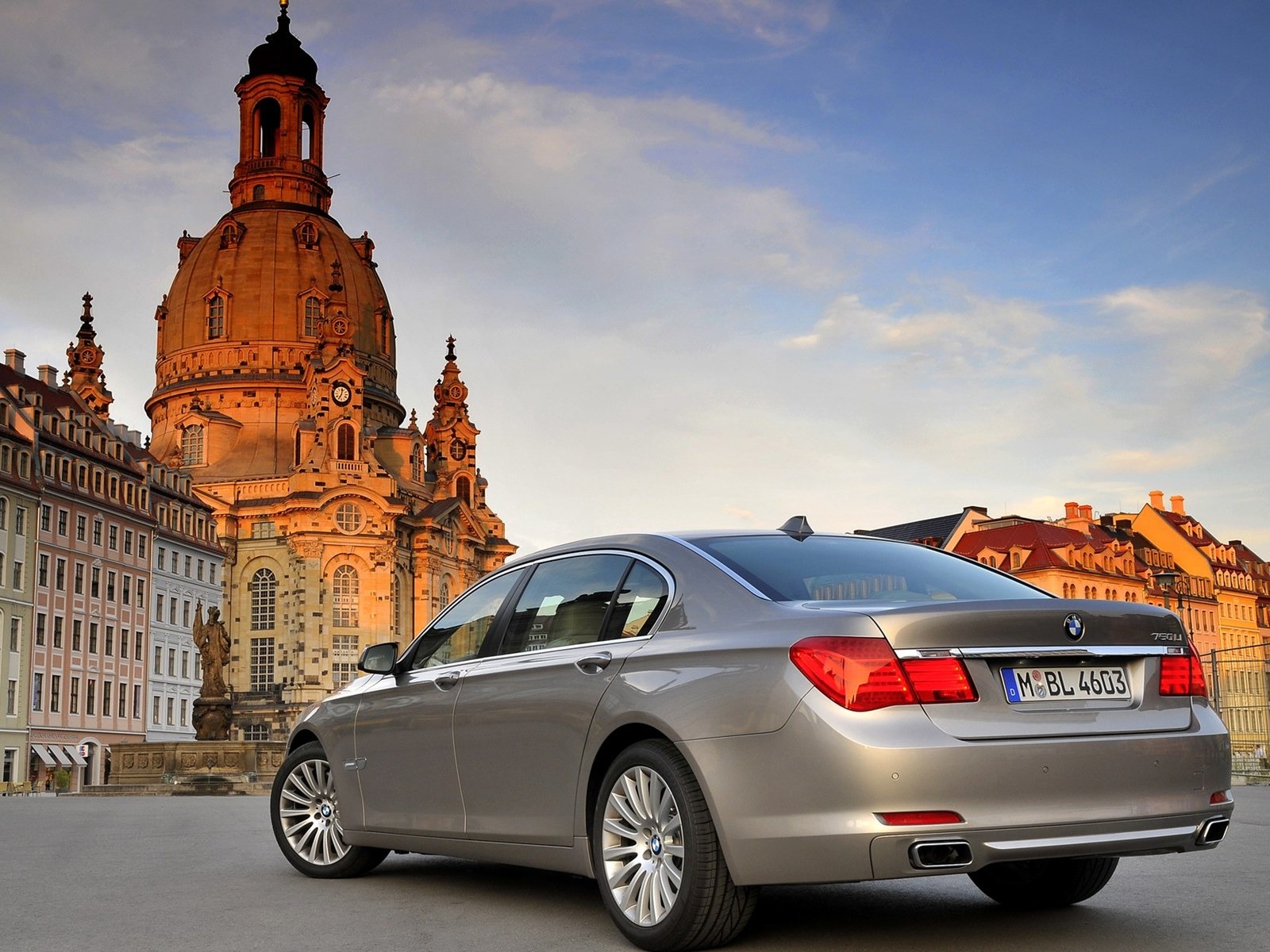 BMW 7