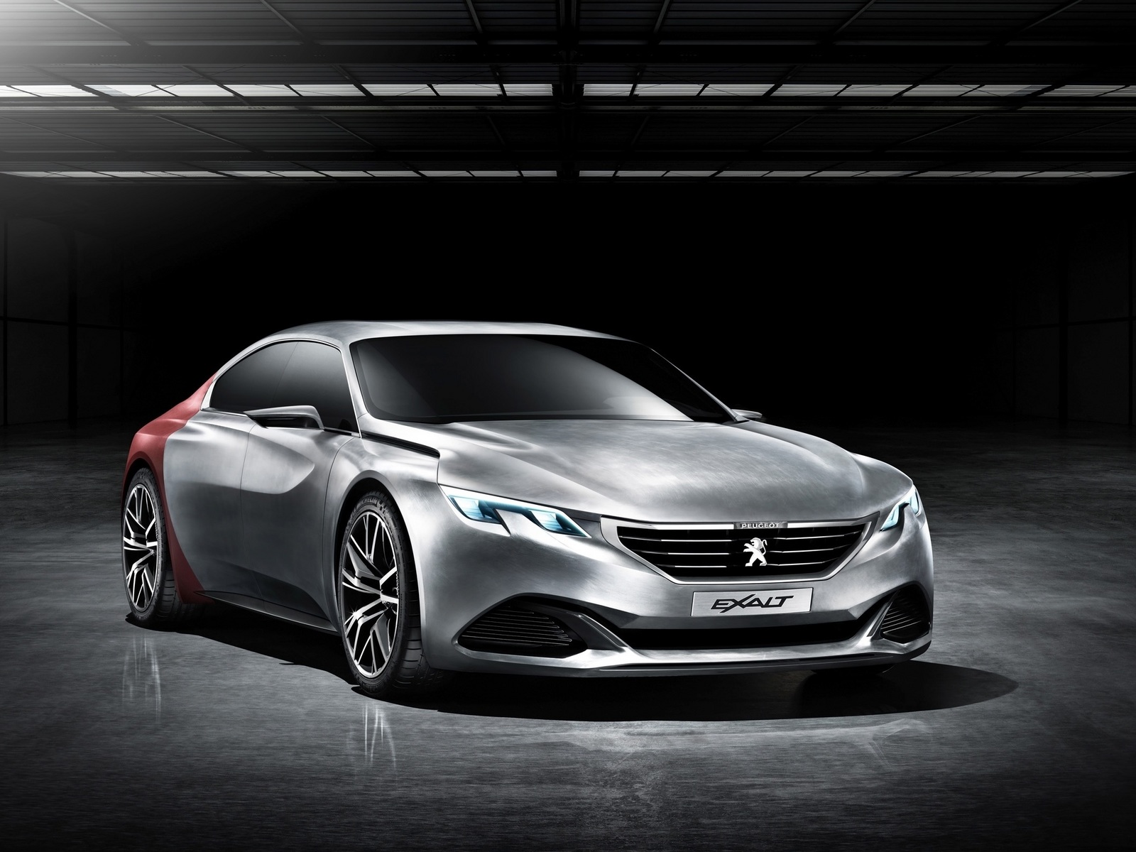 Peugeot Exalt
