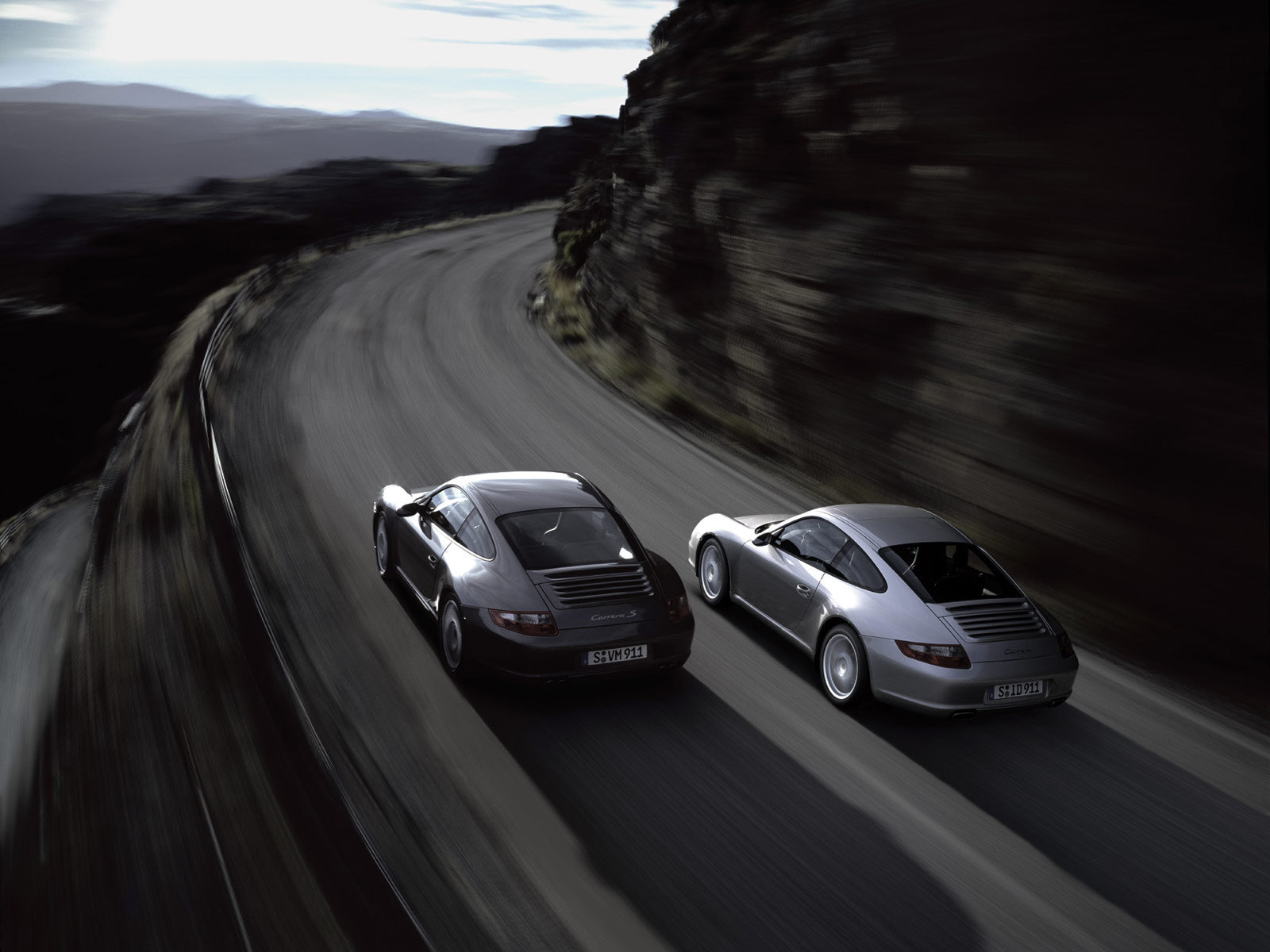 Porsche