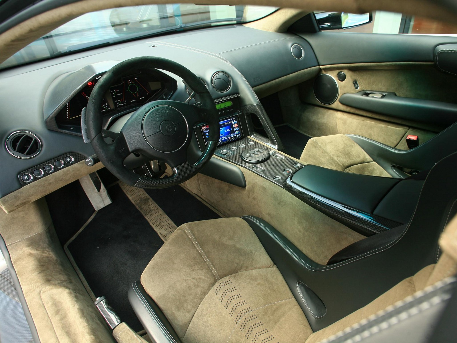 Lamborghini