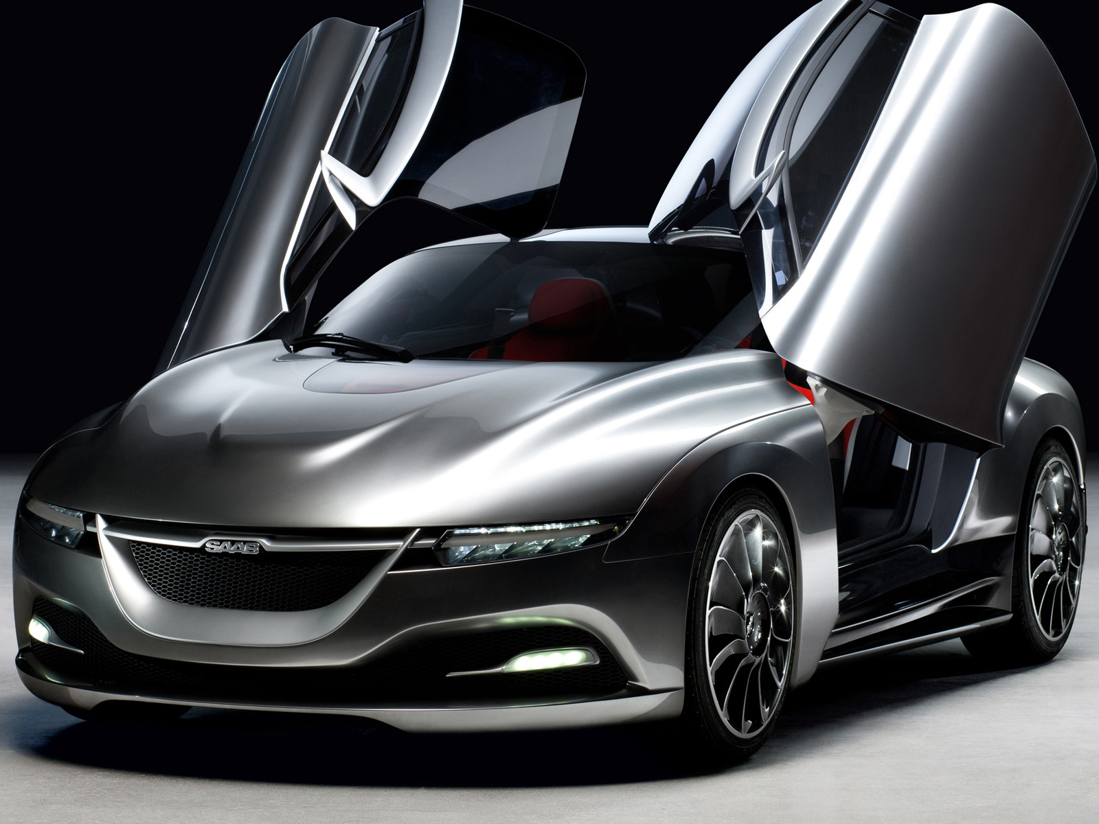 Saab