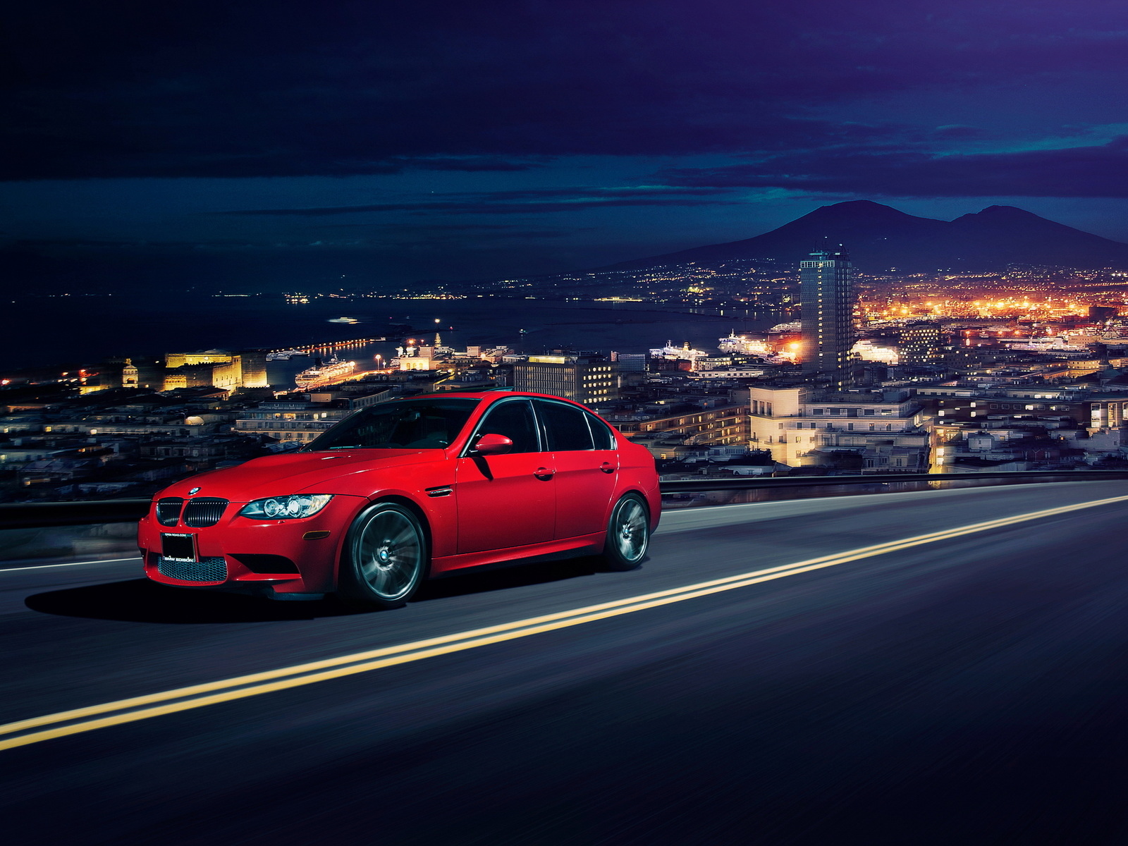 BMW 3