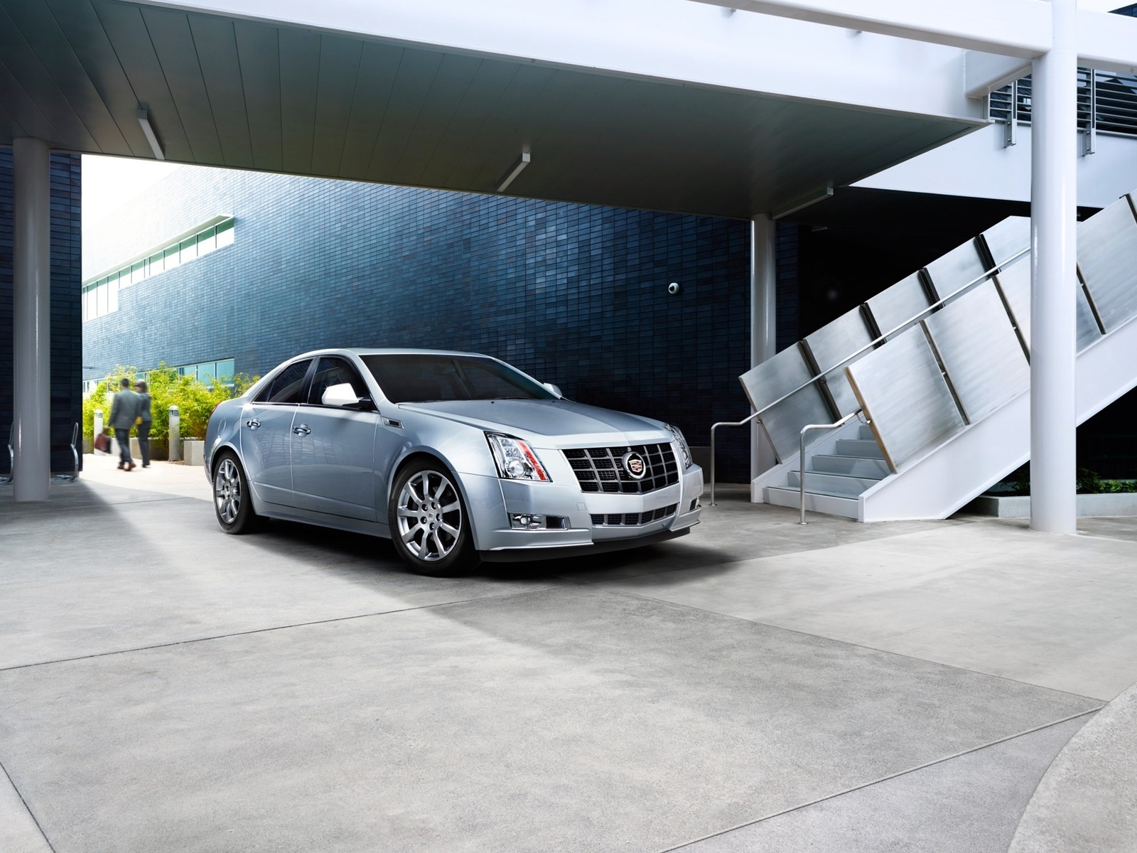 Cadillac