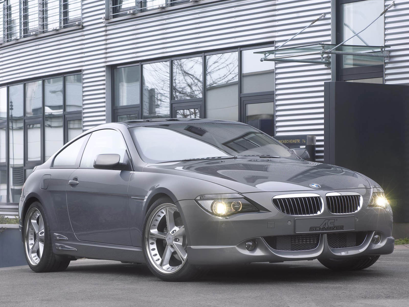 BMW 6-�����