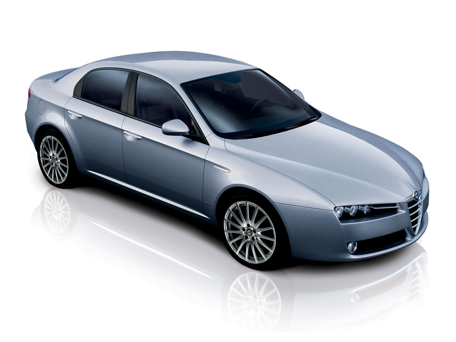Alfa Romeo 158
