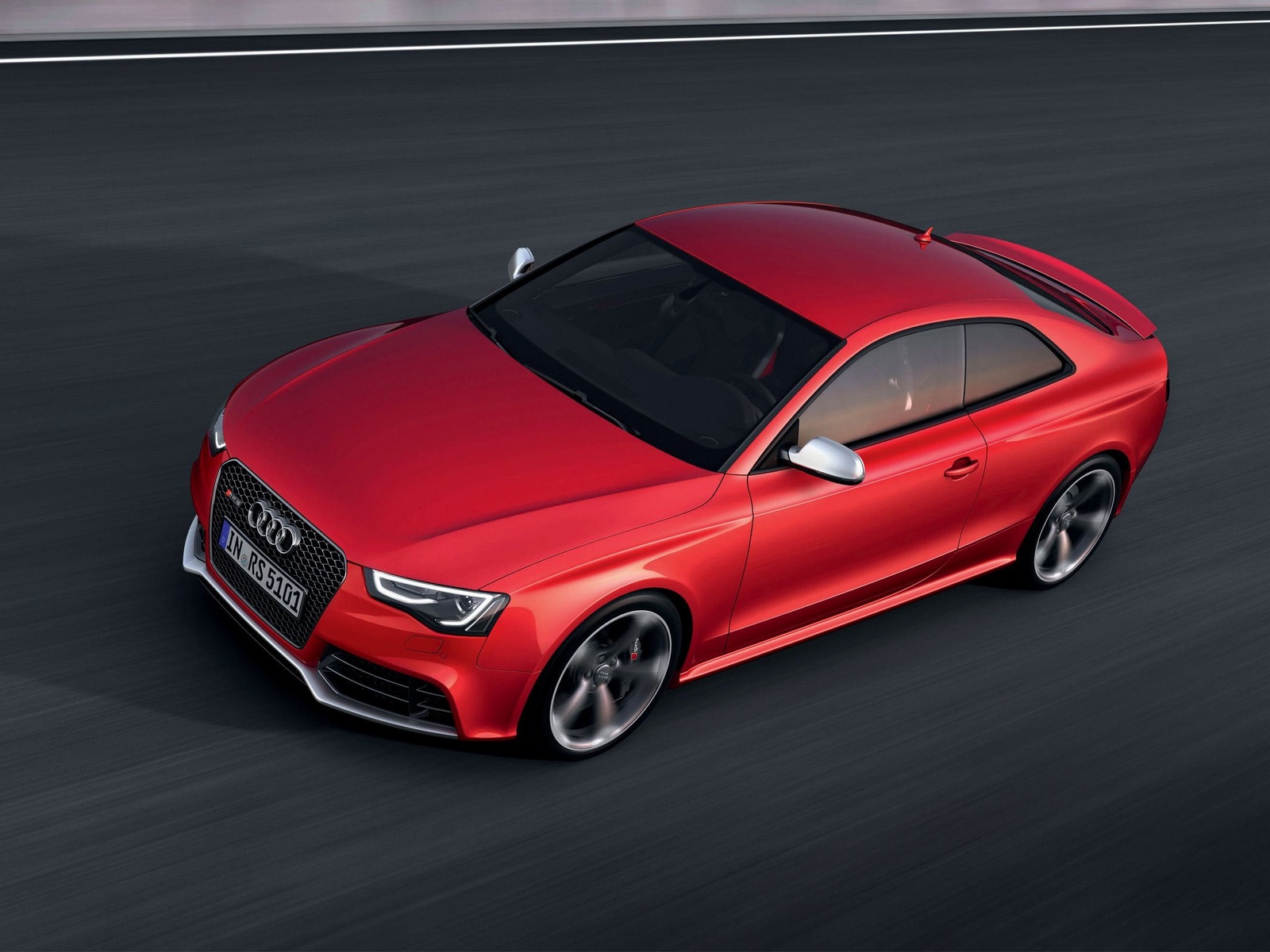 Audi RS5