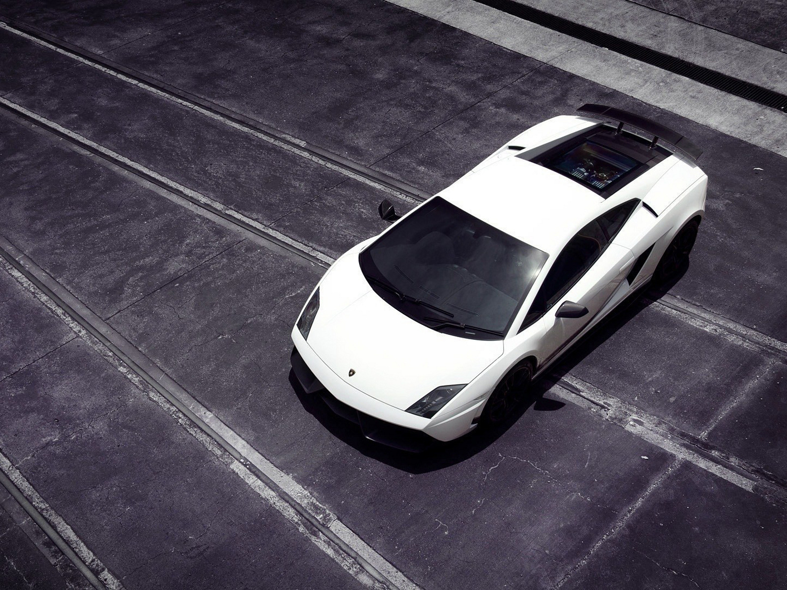 Lamborghini