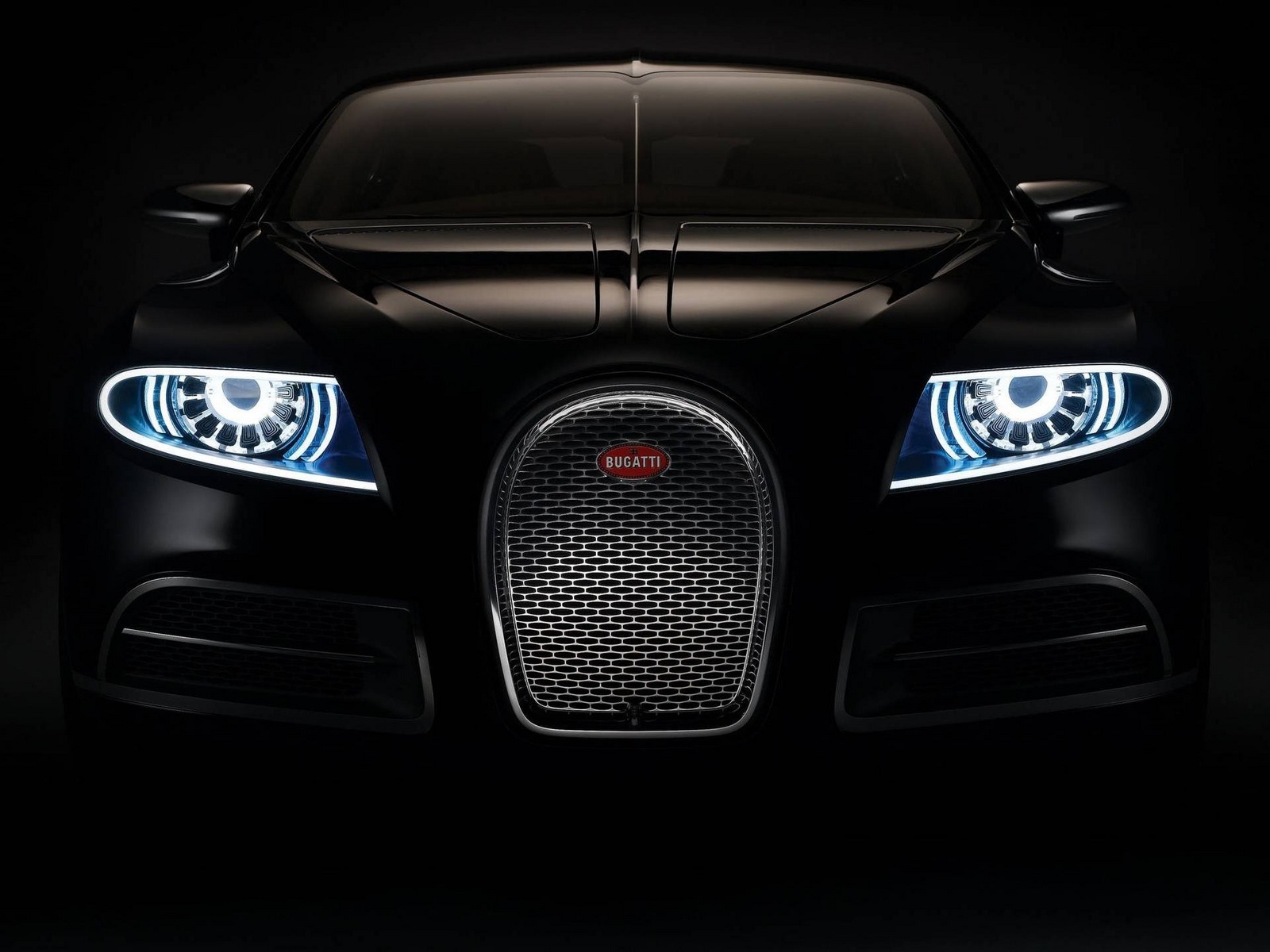 Bugatti