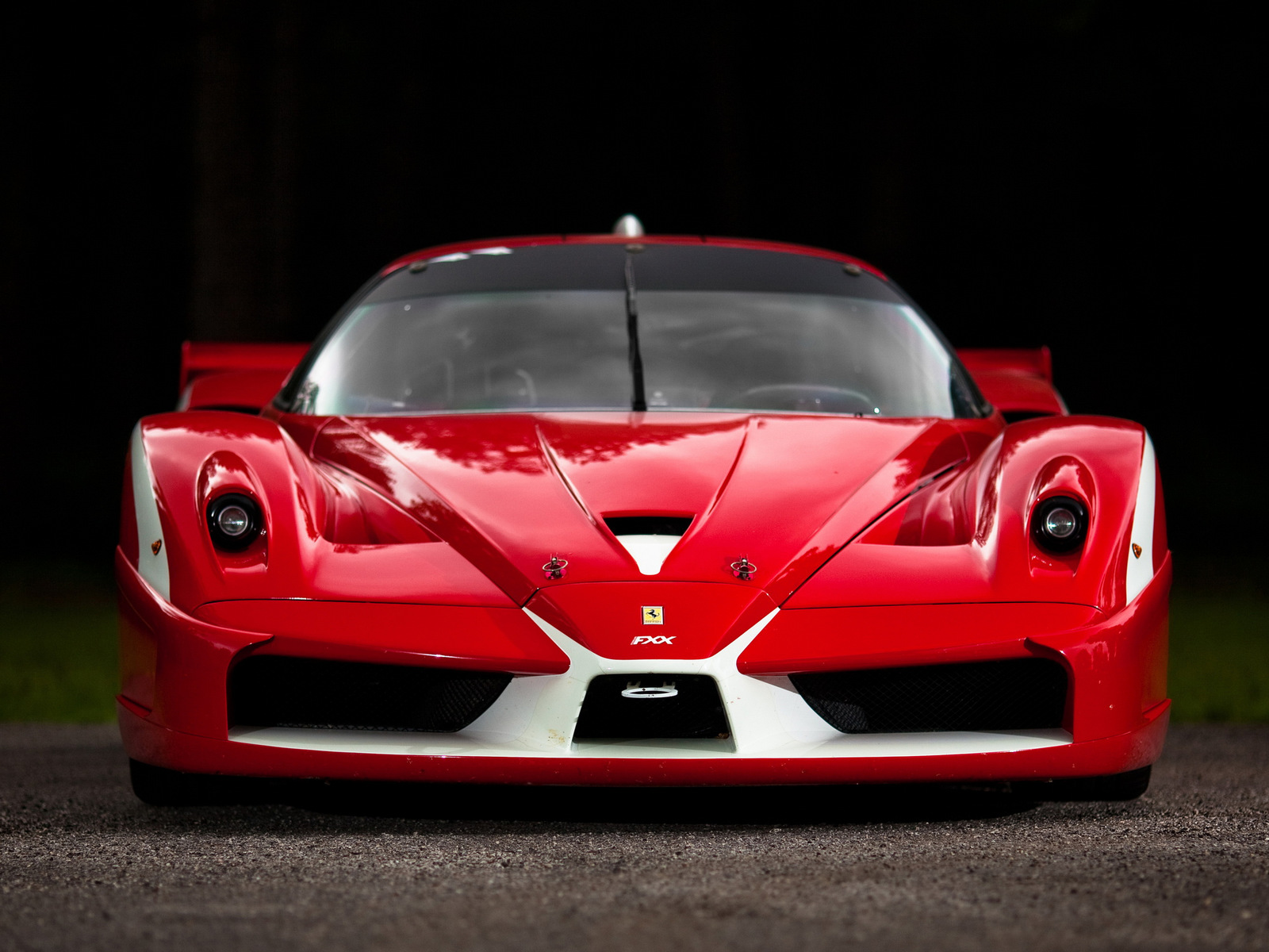 Ferrari FXX