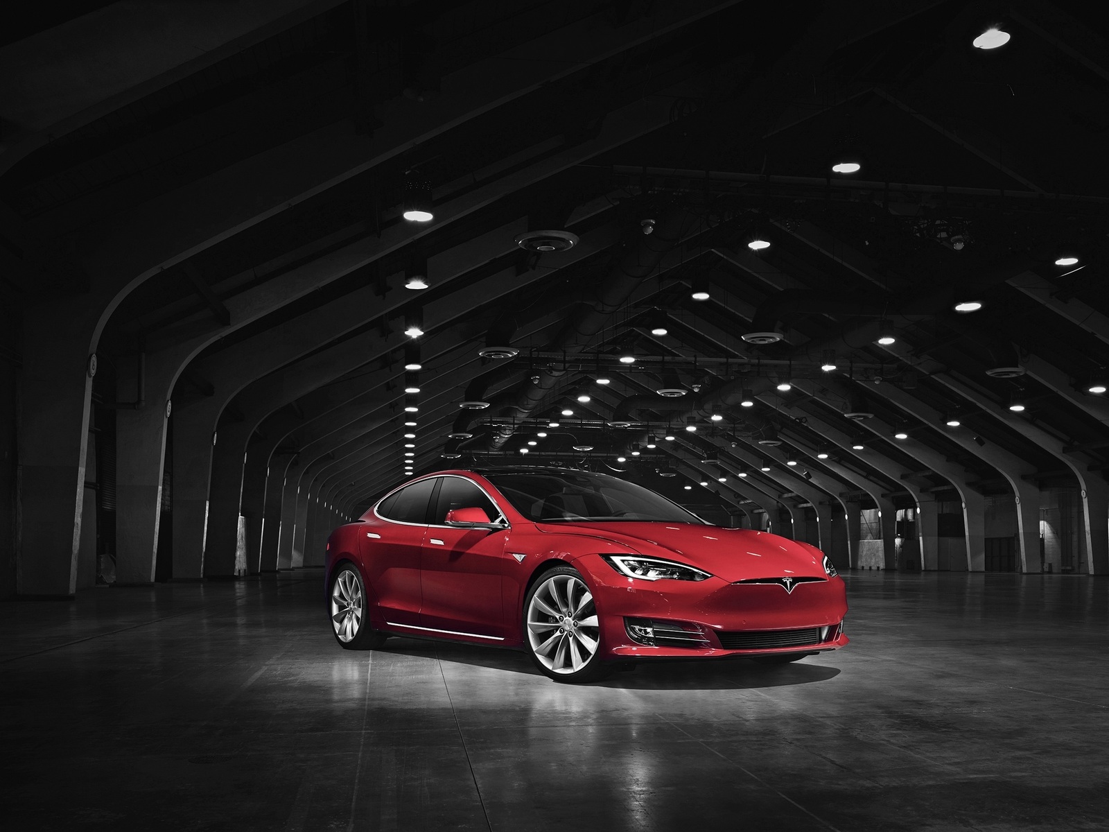 Tesla