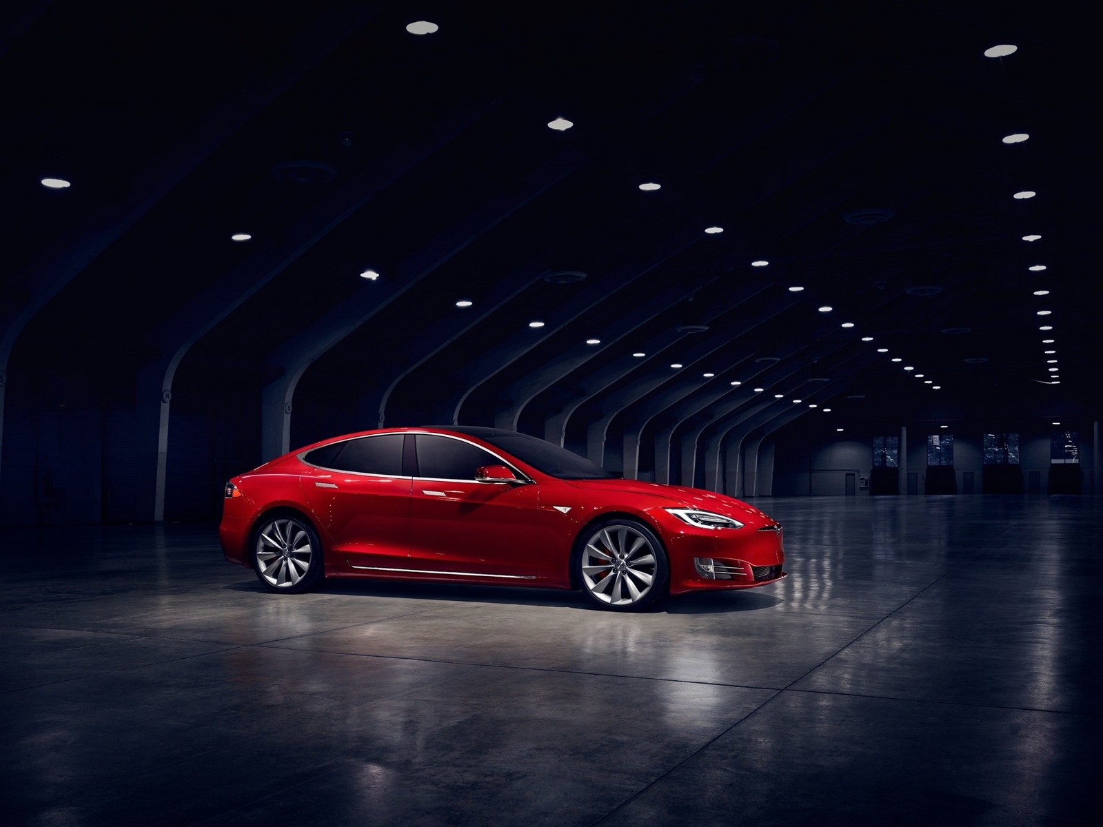 Tesla