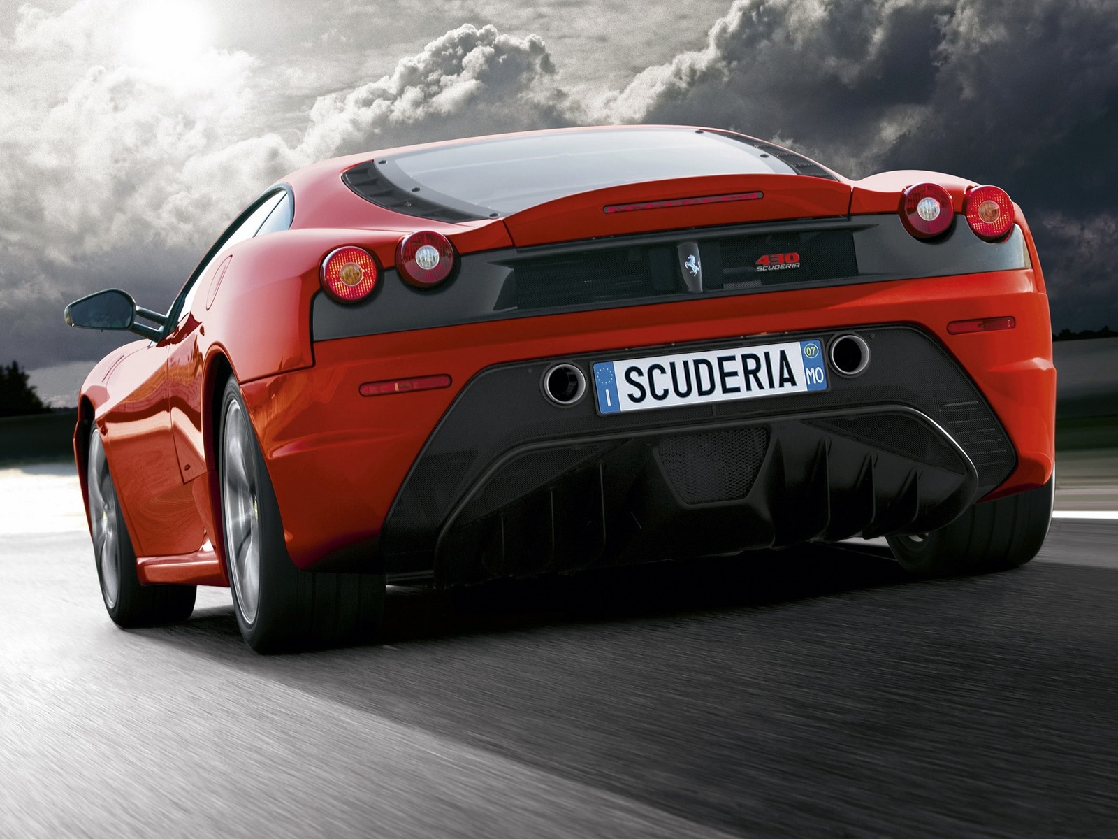 Ferrari Scuderia