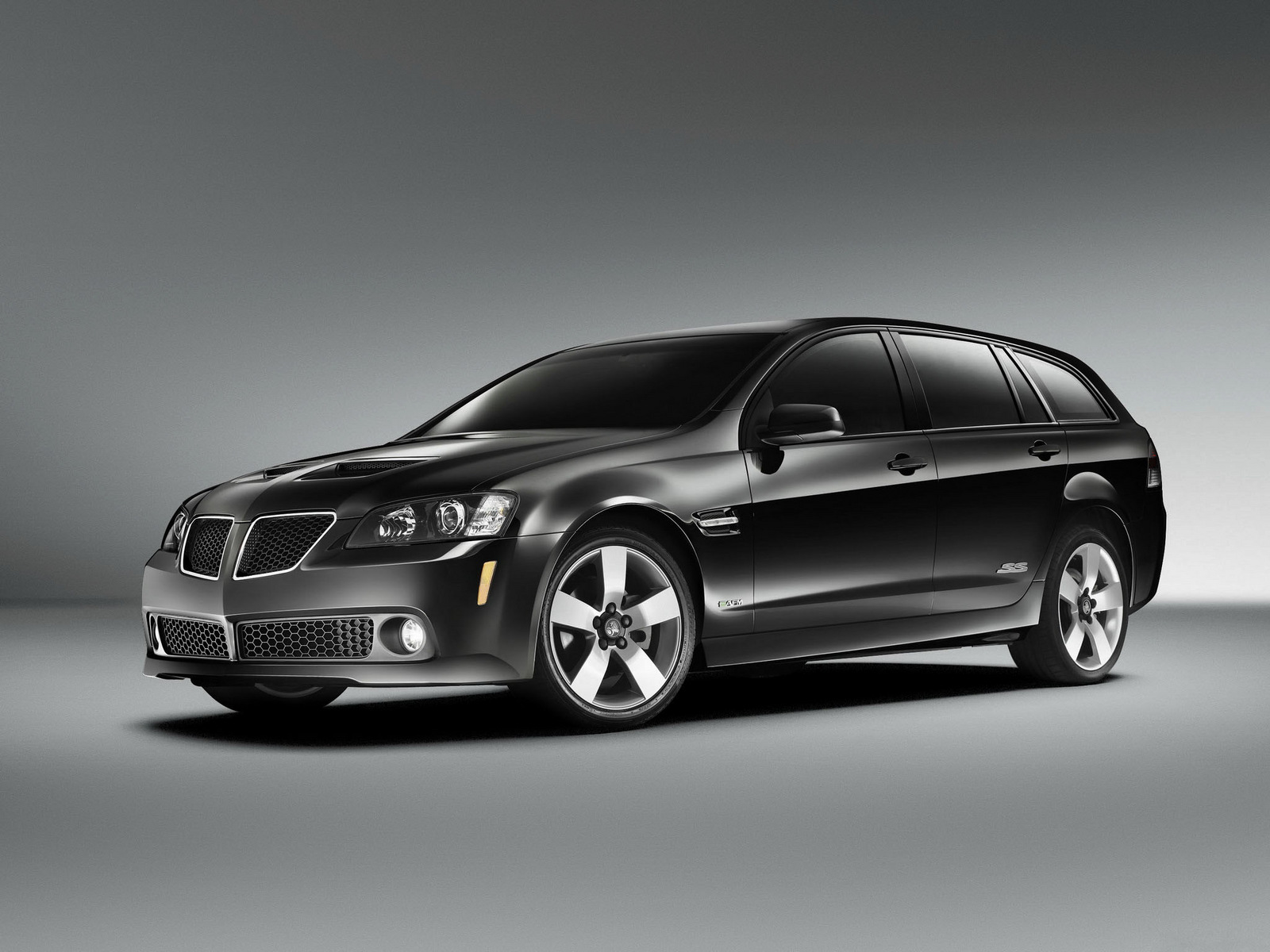 Pontiac