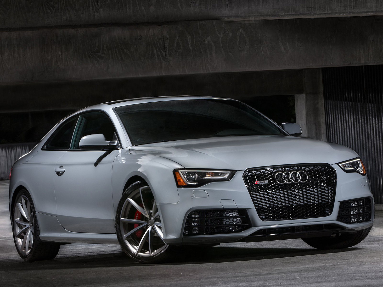Audi RS5