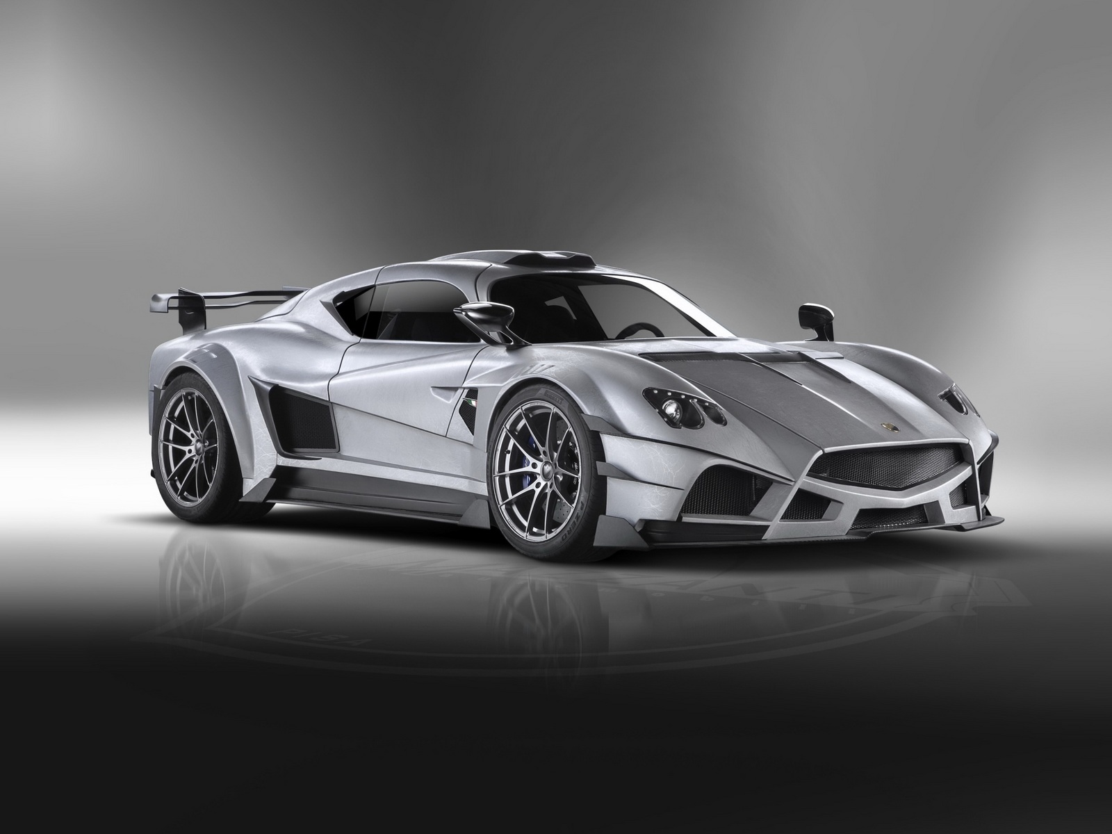 Mazzanti Evantra Millecavalli