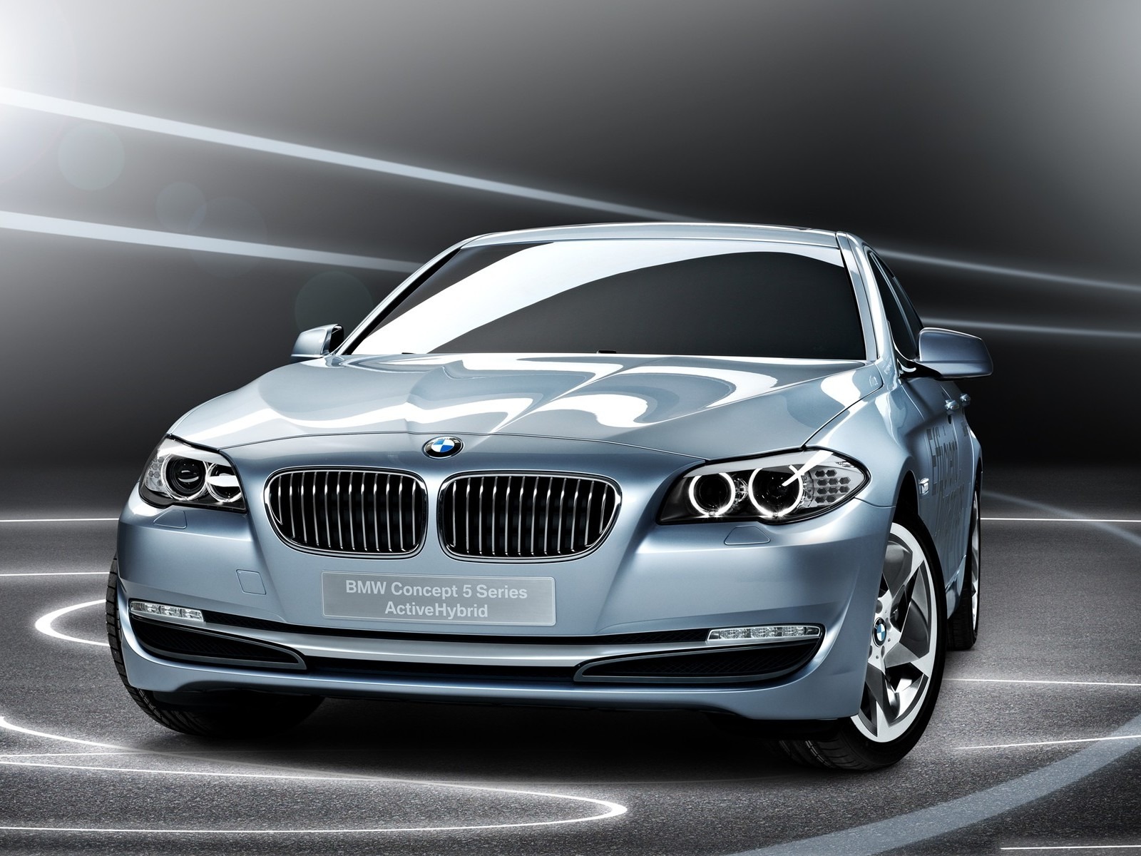BMW 5
