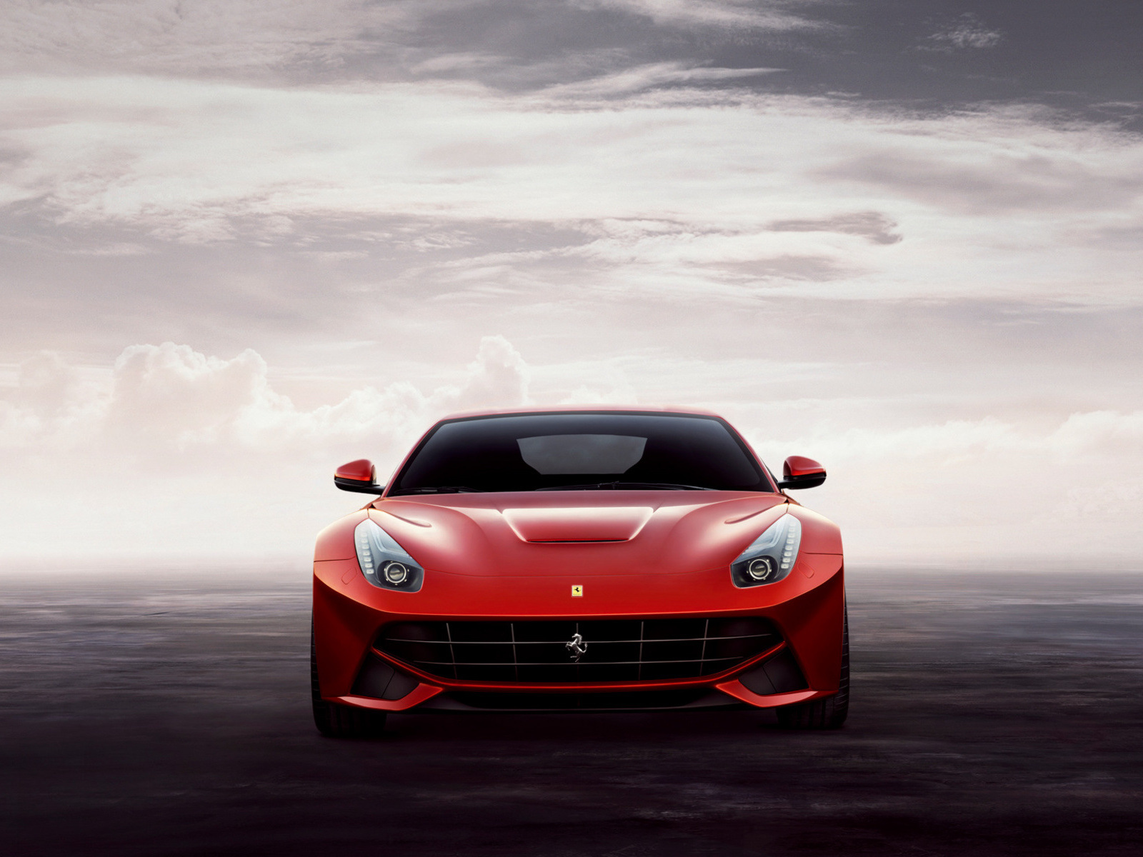 Ferrari F12 Berlinetta