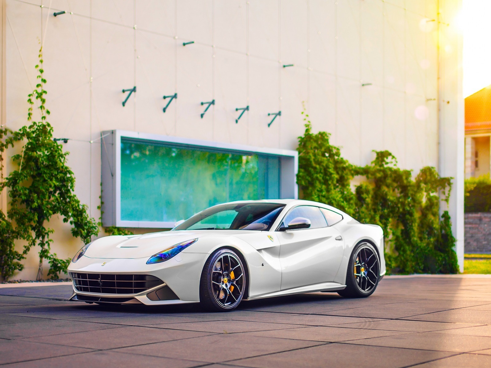 Ferrari F12 Berlinetta
