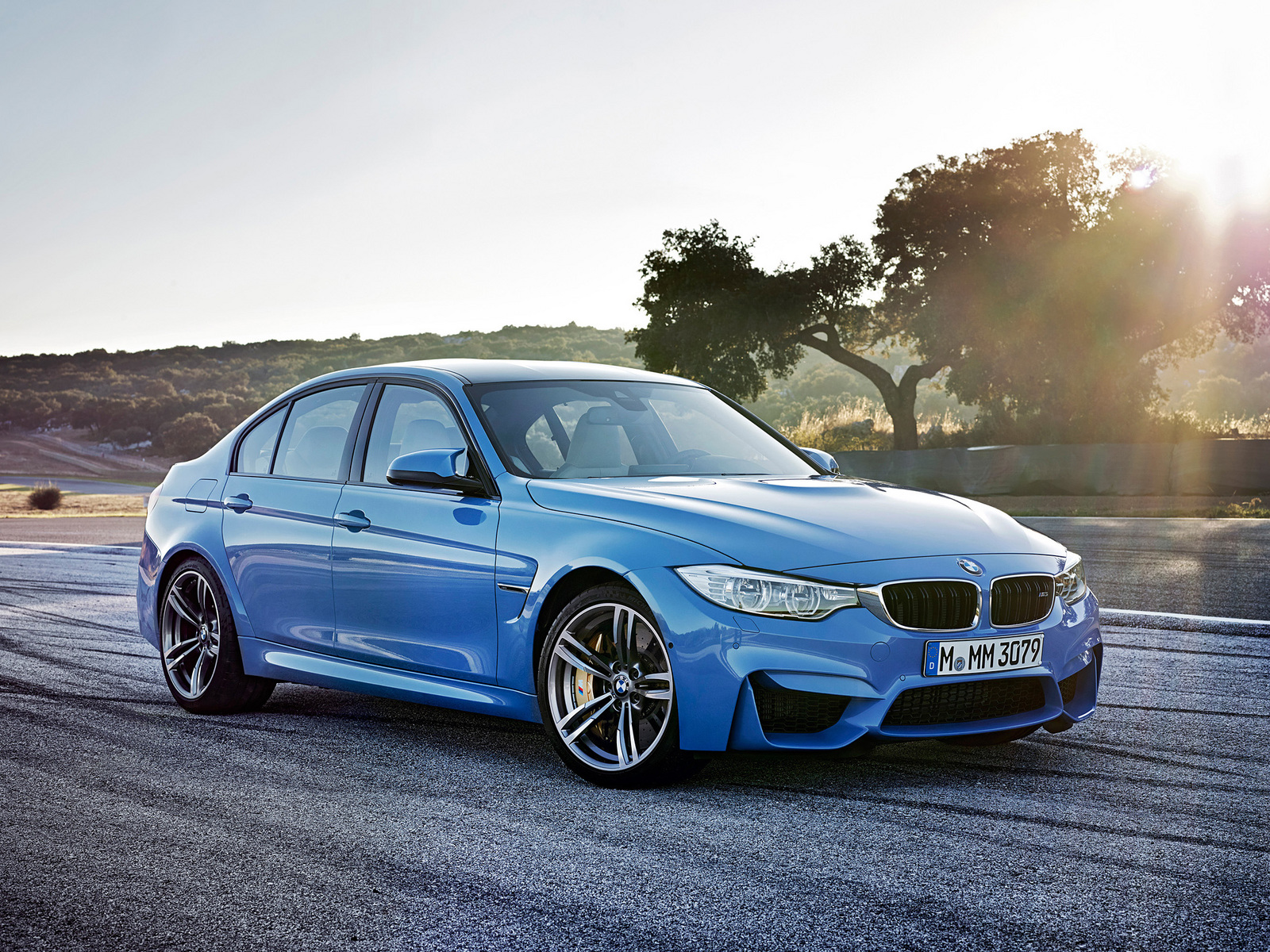 BMW M3
