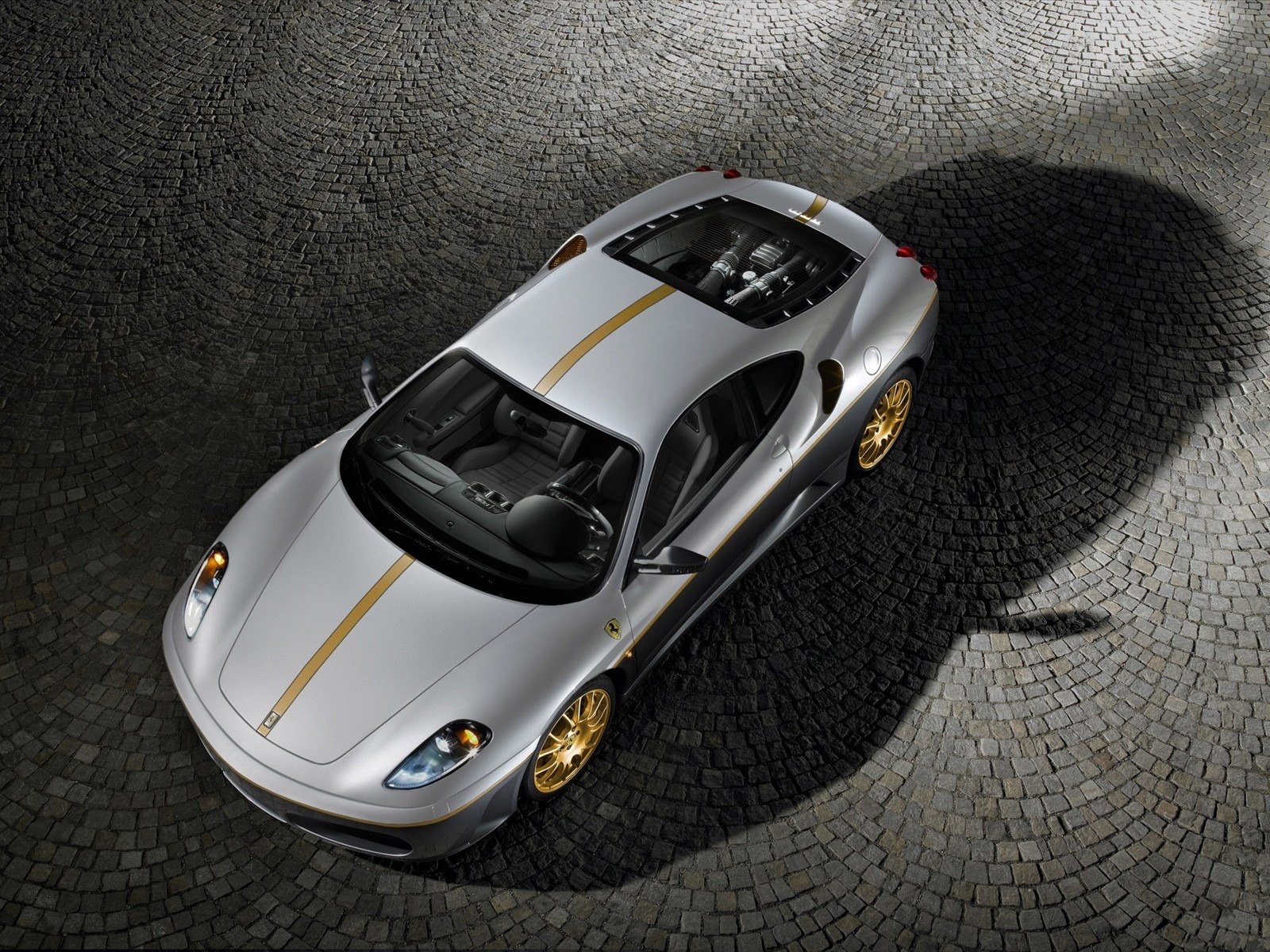 Ferrari