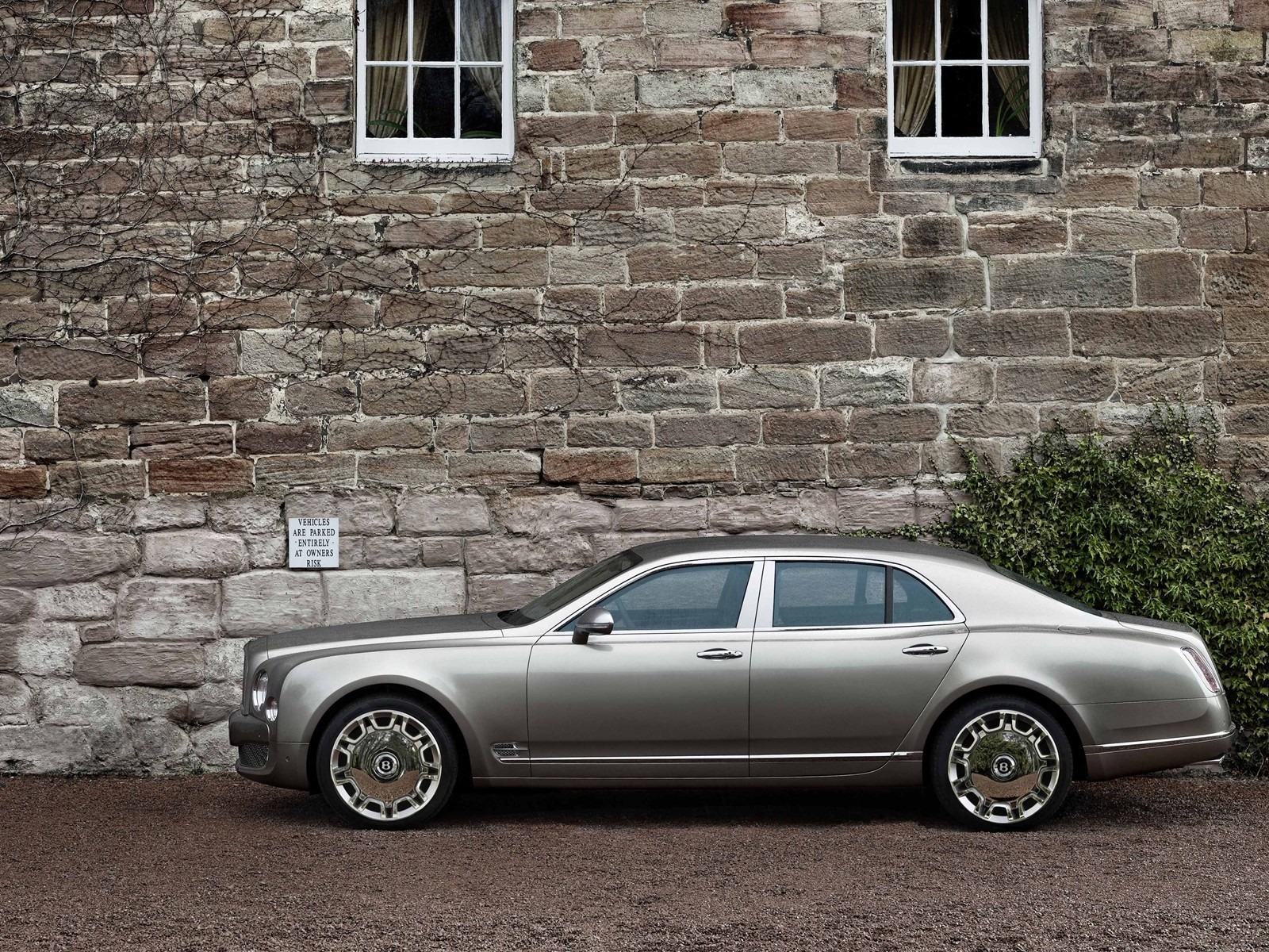Bentley
