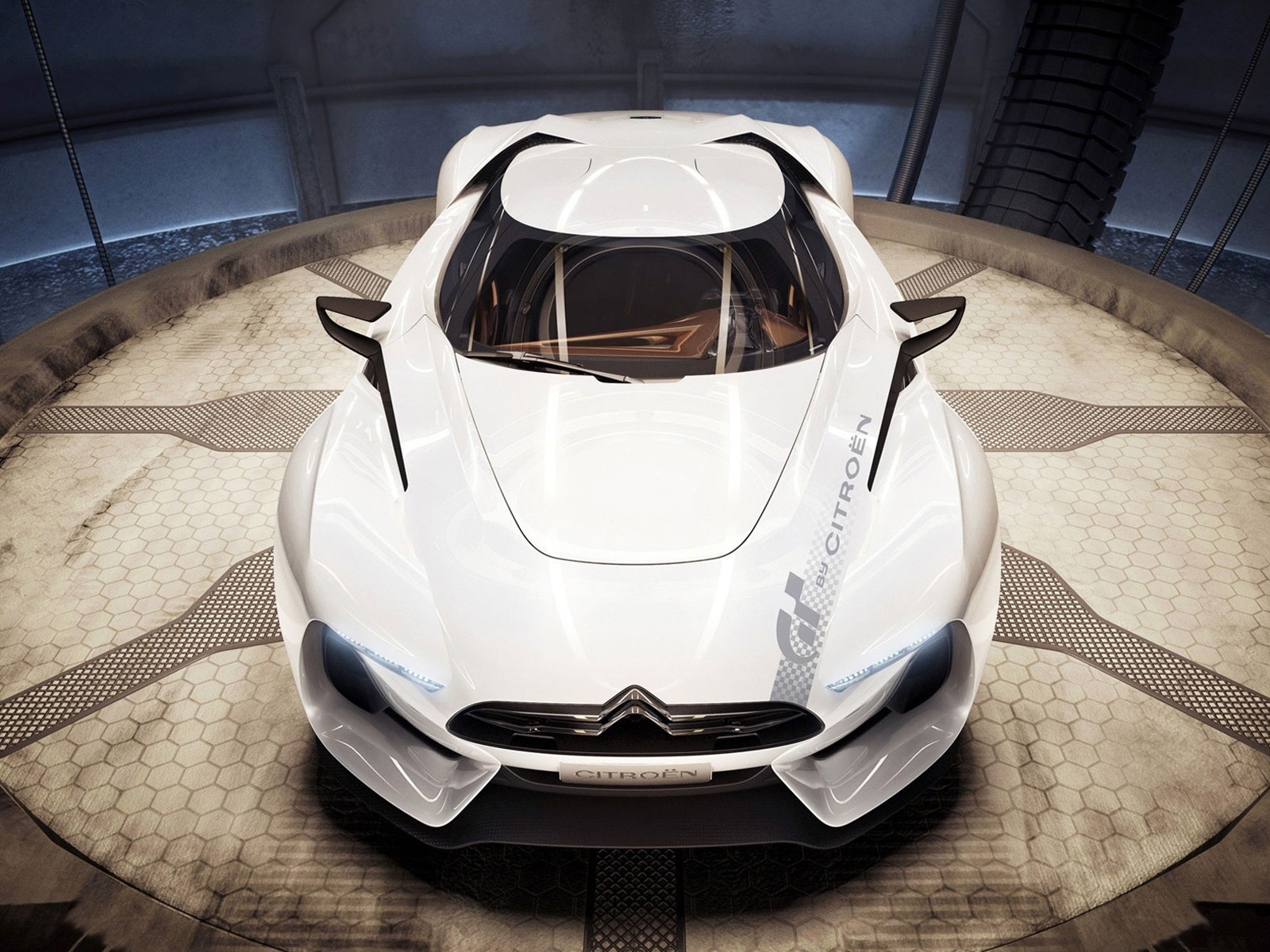 Citroen