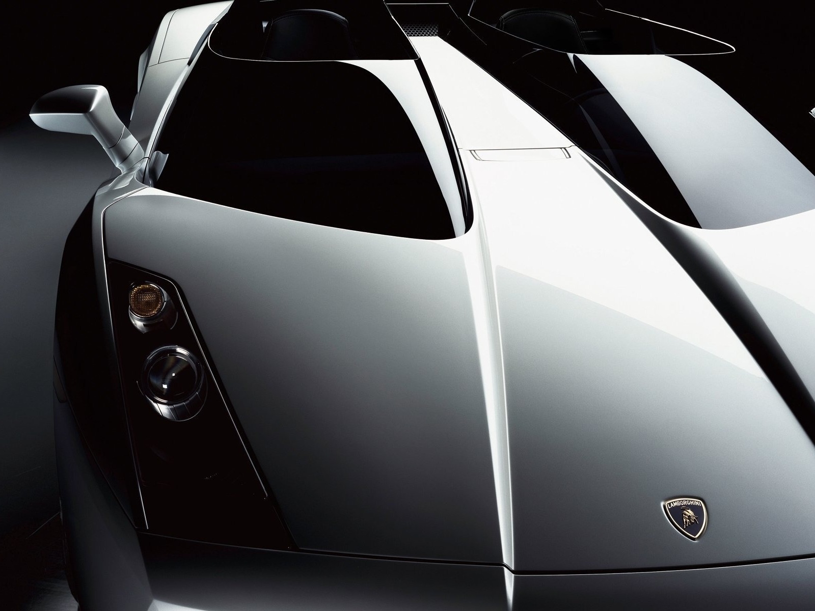 Lamborghini