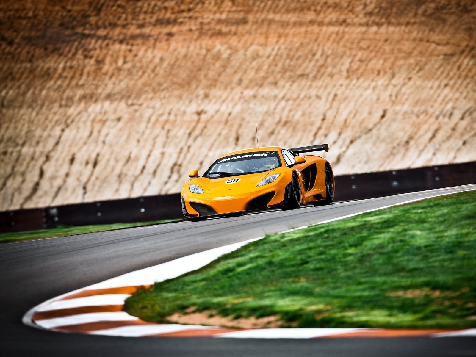 McLaren
