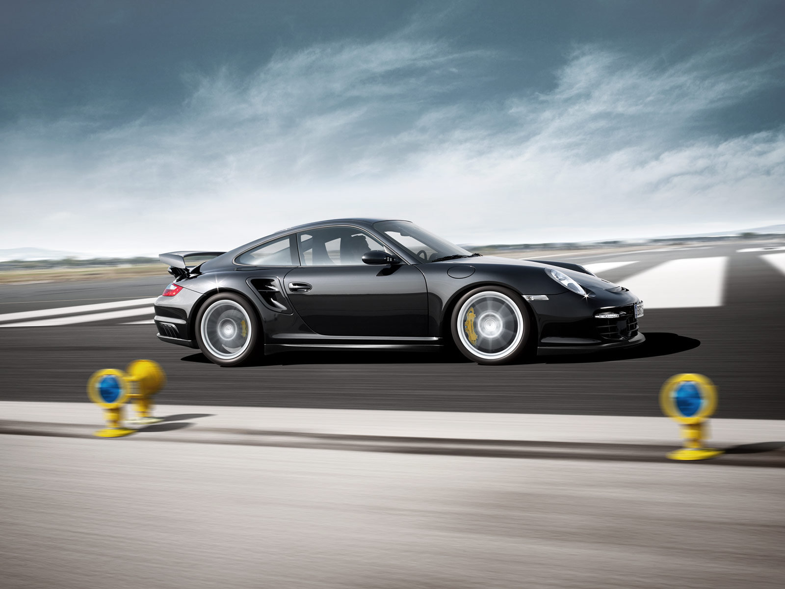 Porsche 911 GT2