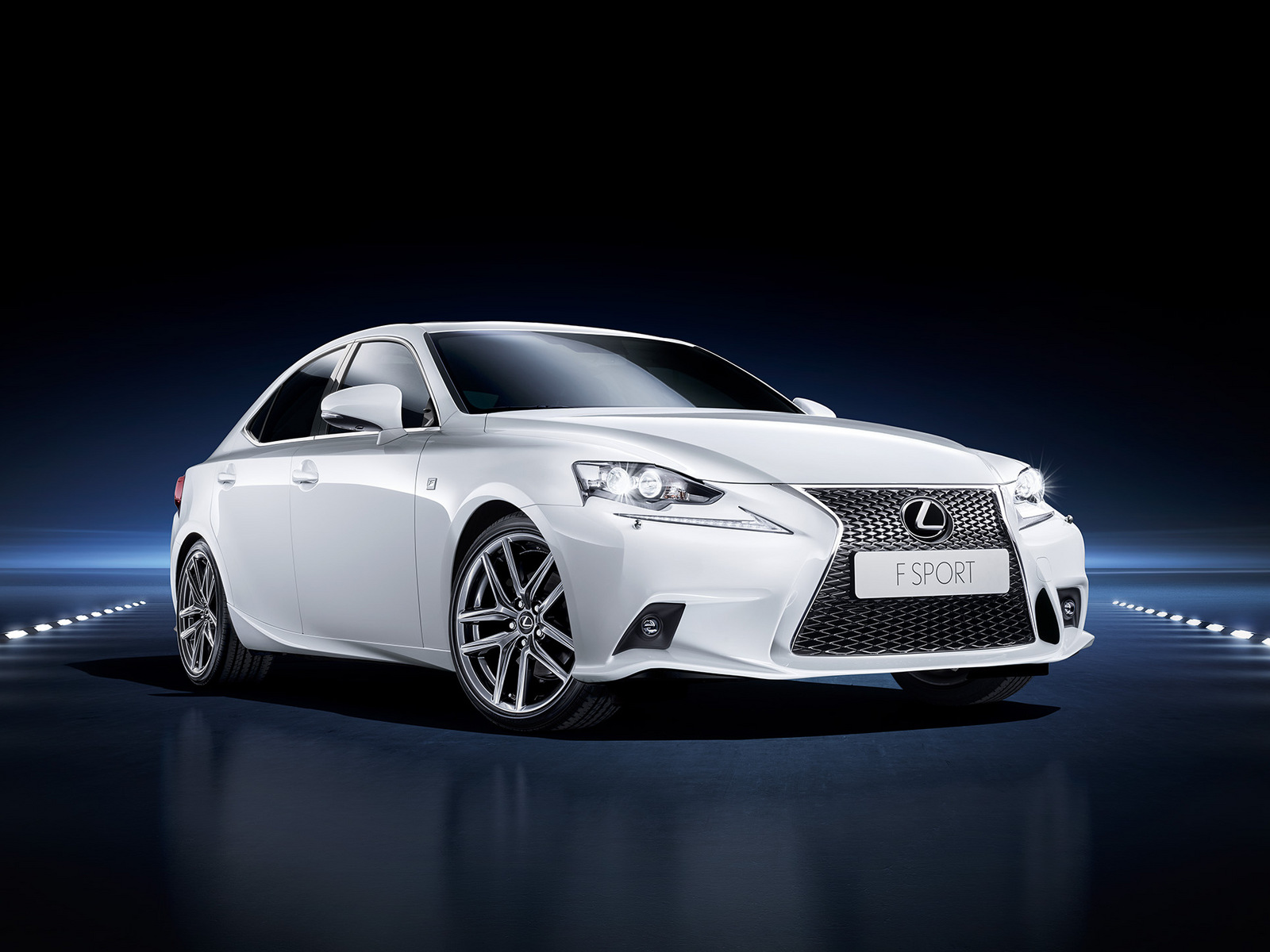Lexus IS250