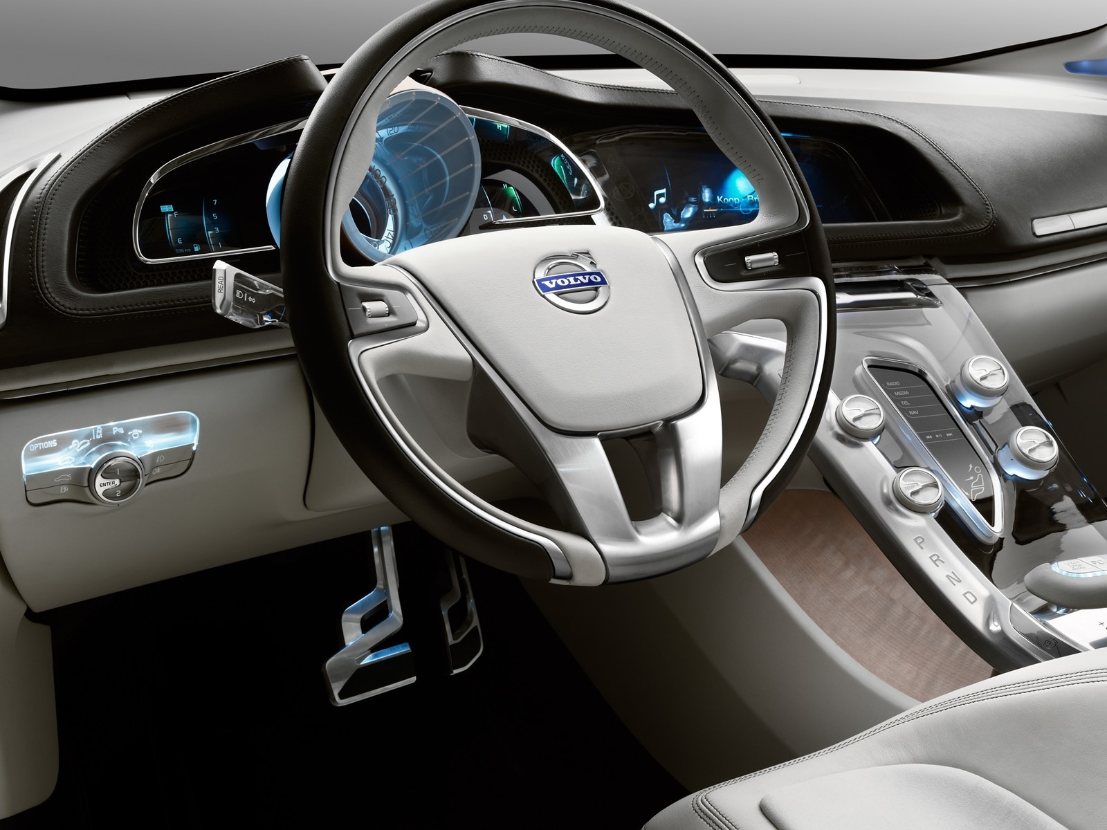 ��������, Volvo