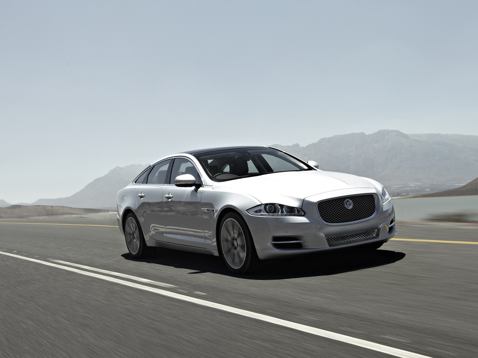 Jaguar