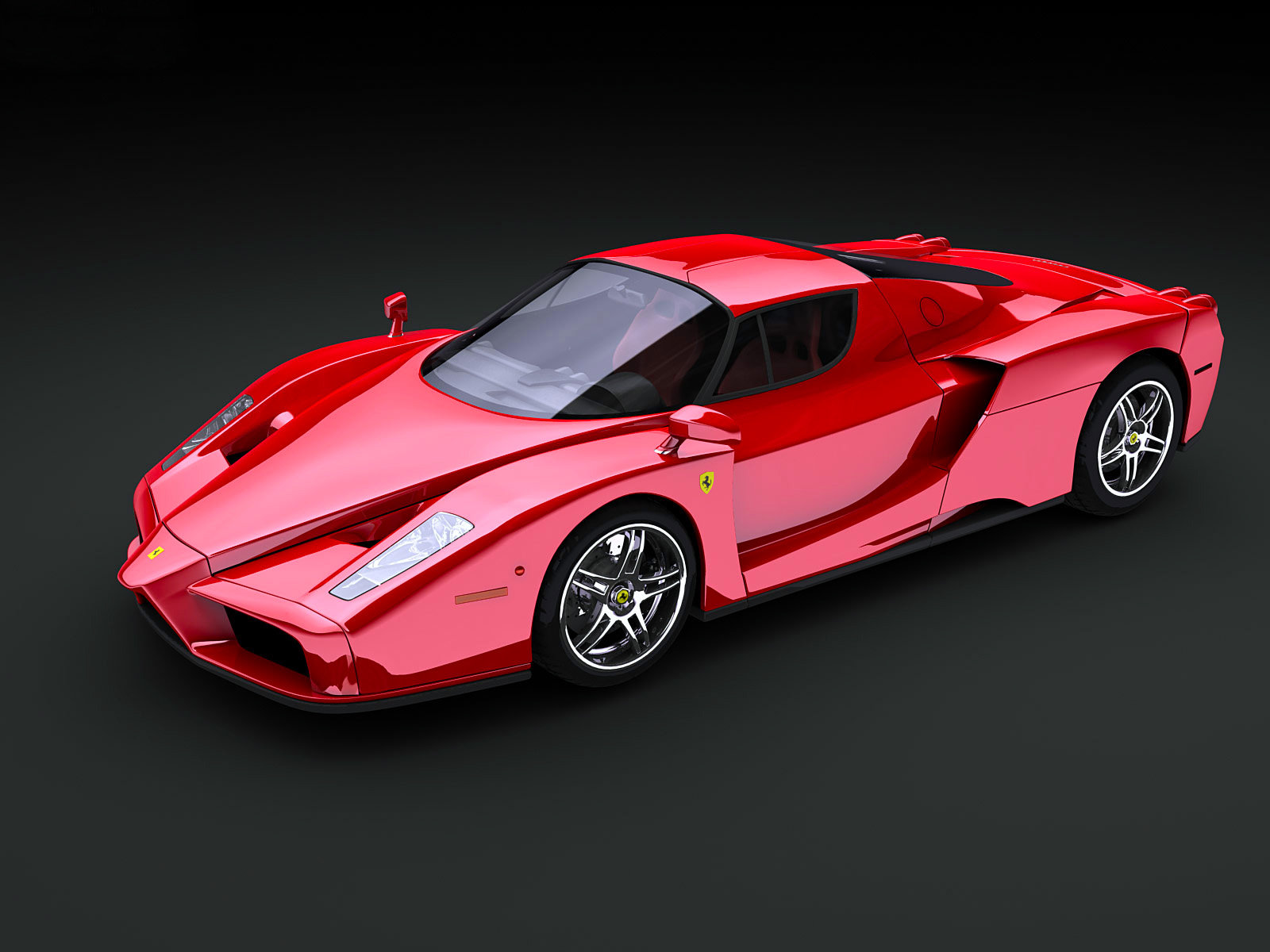 Ferrari Enzo