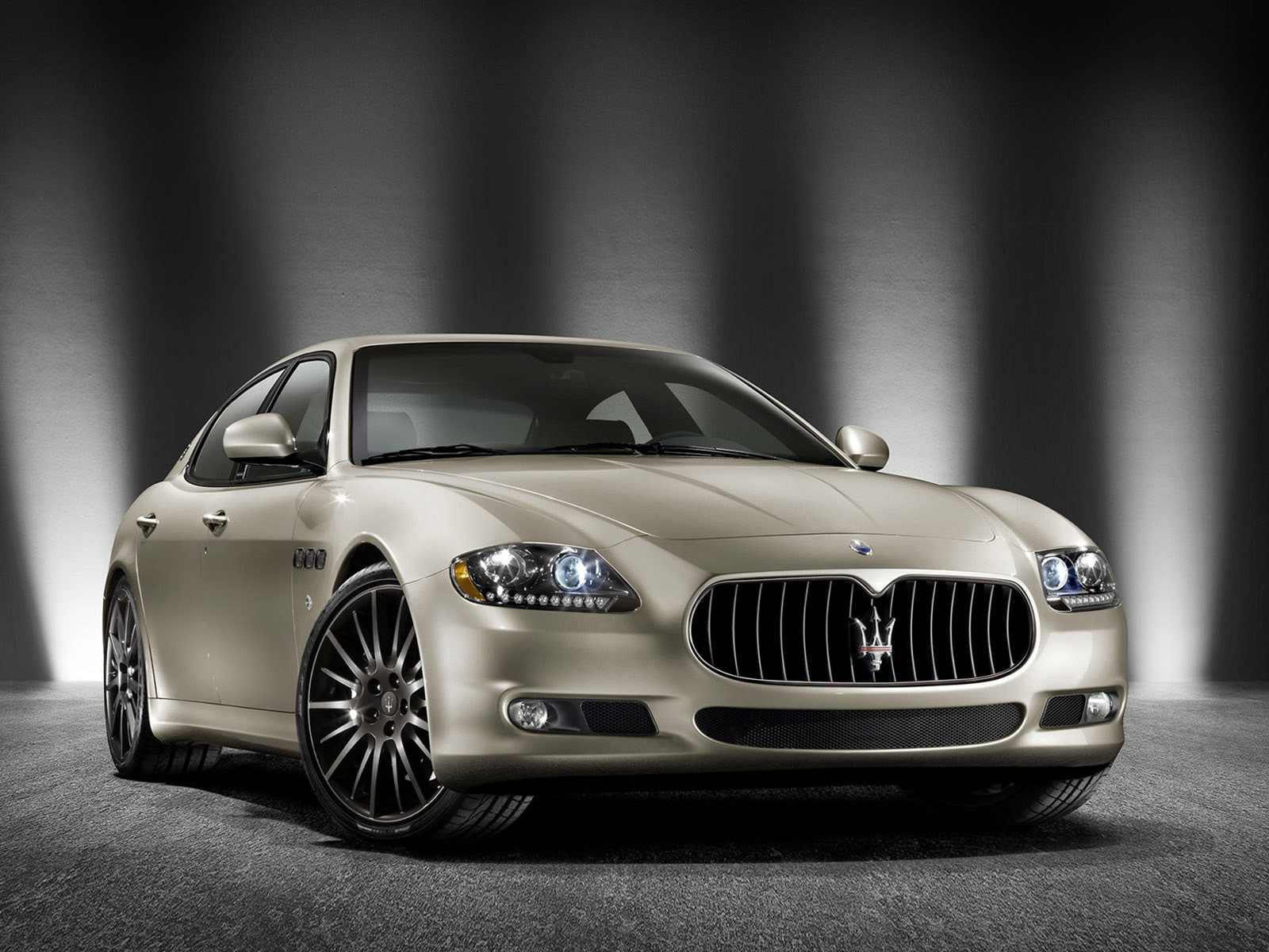 Maserati