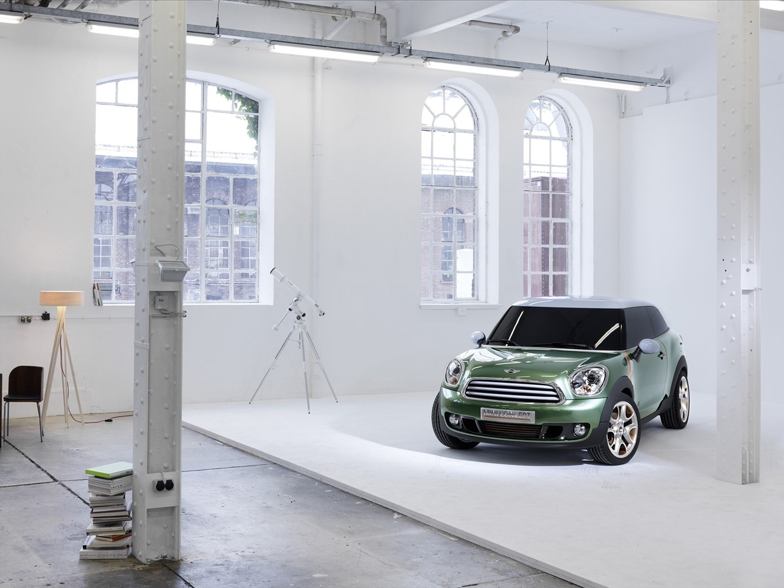 Mini Concept