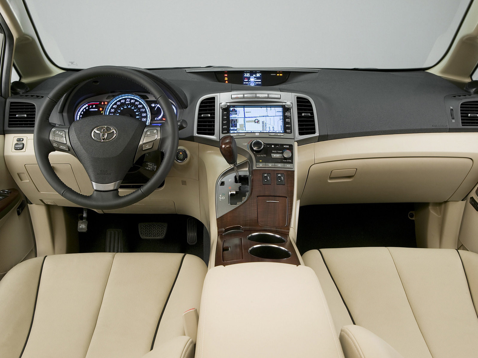 Toyota Venza